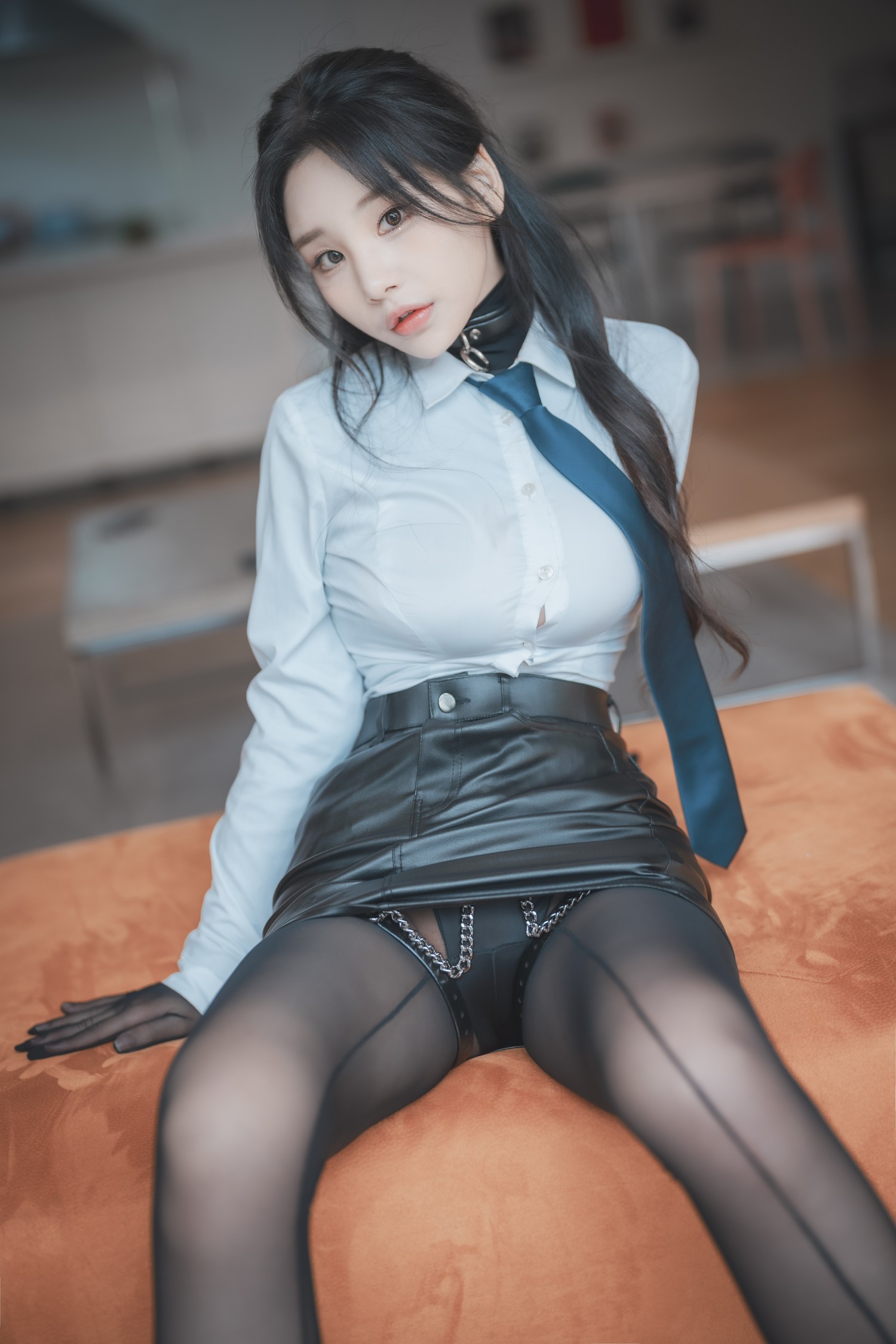 Zzyuri 쮸리, [DJAWA] D.s Relationship Vol.02 &#8211; Set.02(9)