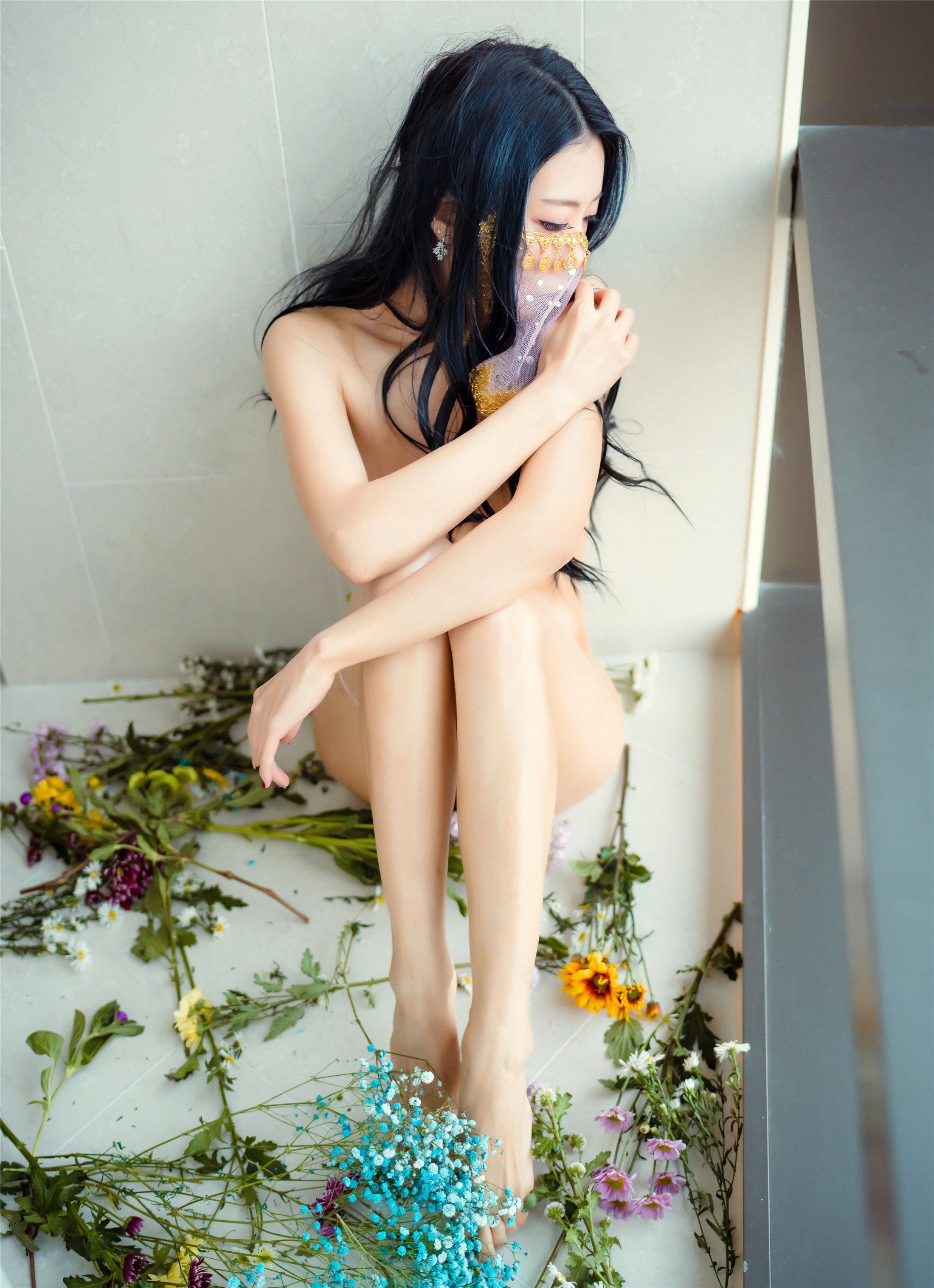 [Moon Night Snap] Mona 모나 - Happy Birthday Vol.3 42P(4)