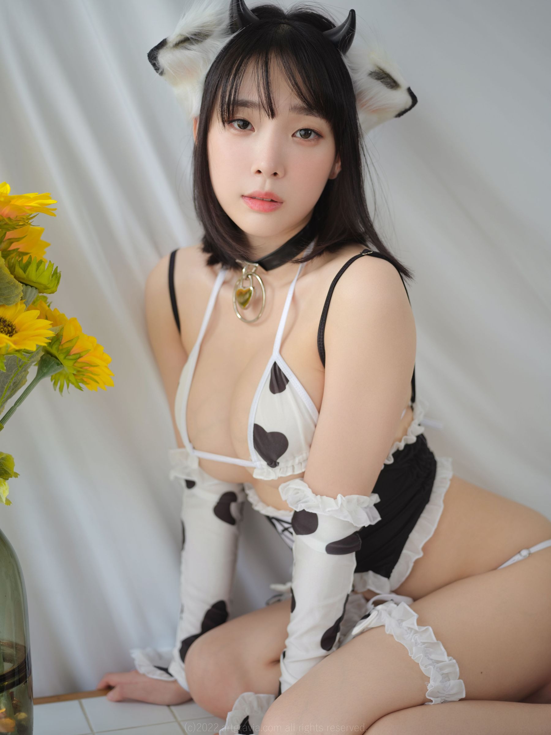 姜仁卿 - NO.56 ARTGRAVIA_VOL385 [110P-505MB](33)
