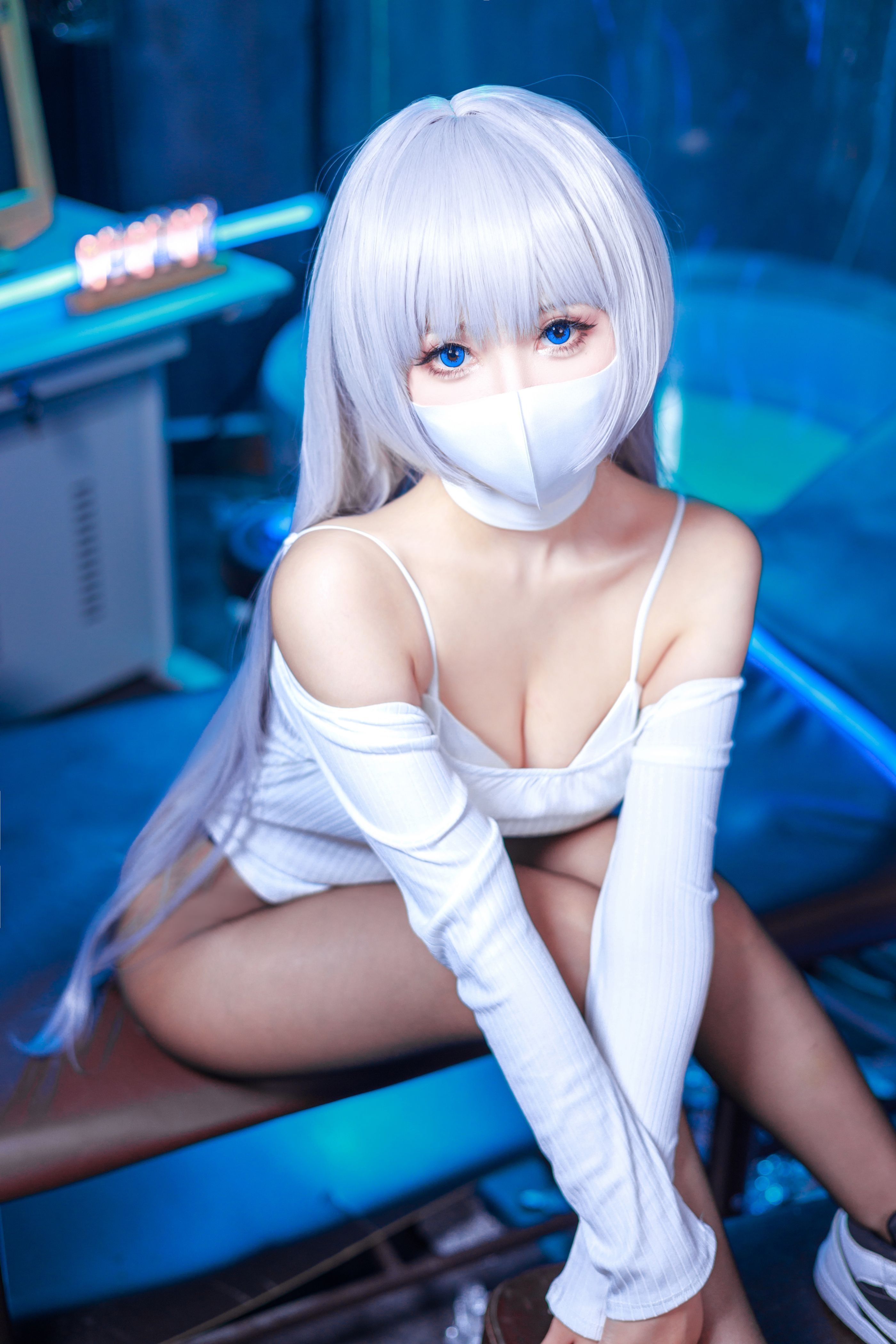 仙女月 Ivy (原創挿画角色 Astrum Design)(6)