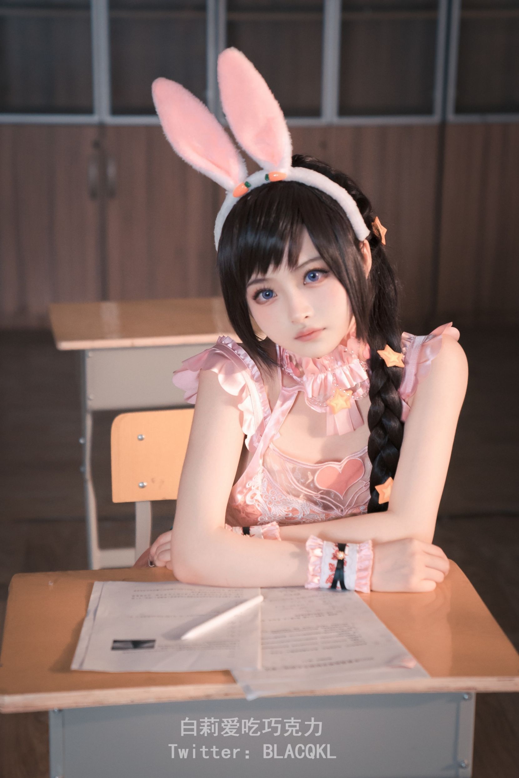 白莉 小舞 [90P-565MB](85)