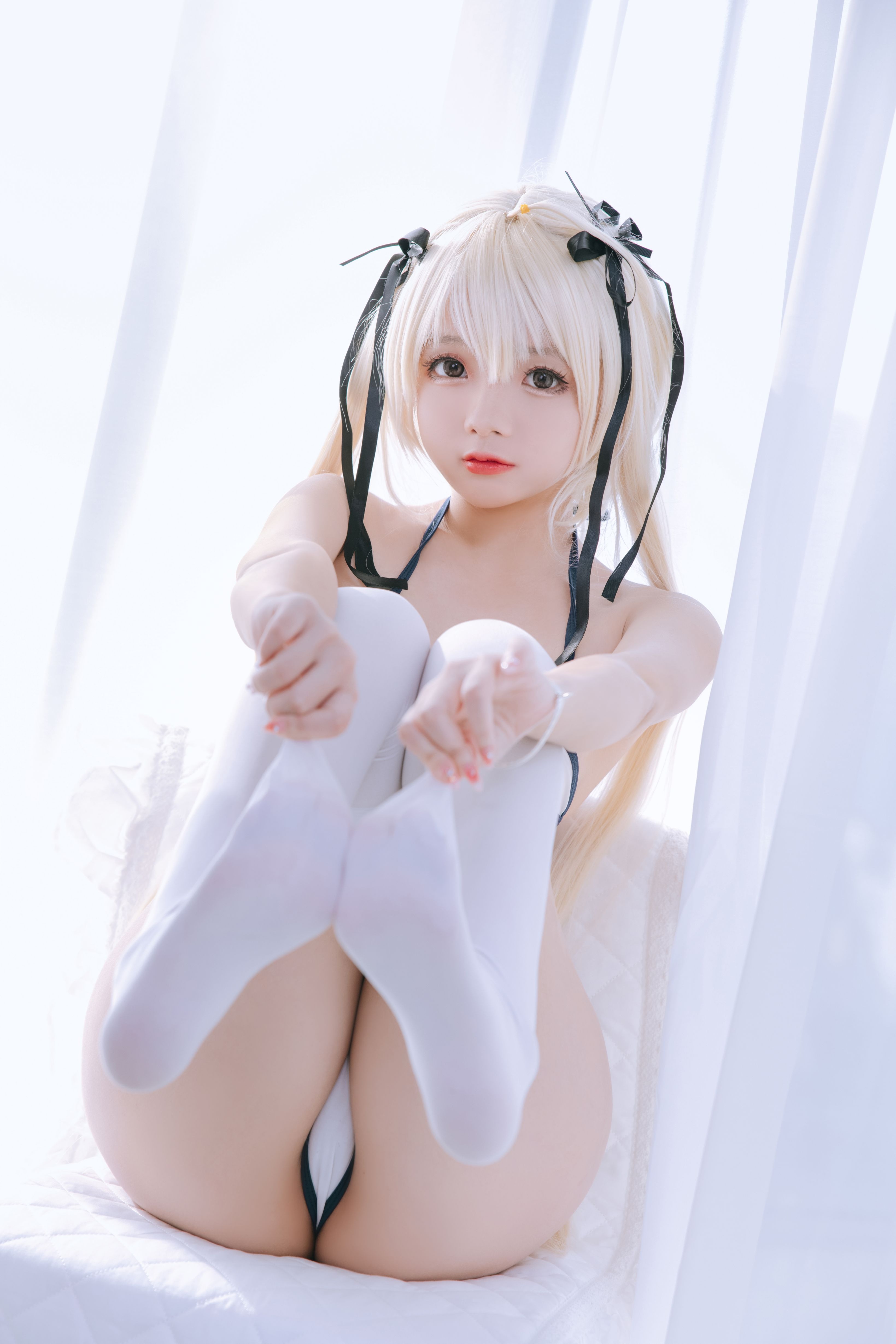日奈娇 - 穹妹 [191P-2.18GB](19)