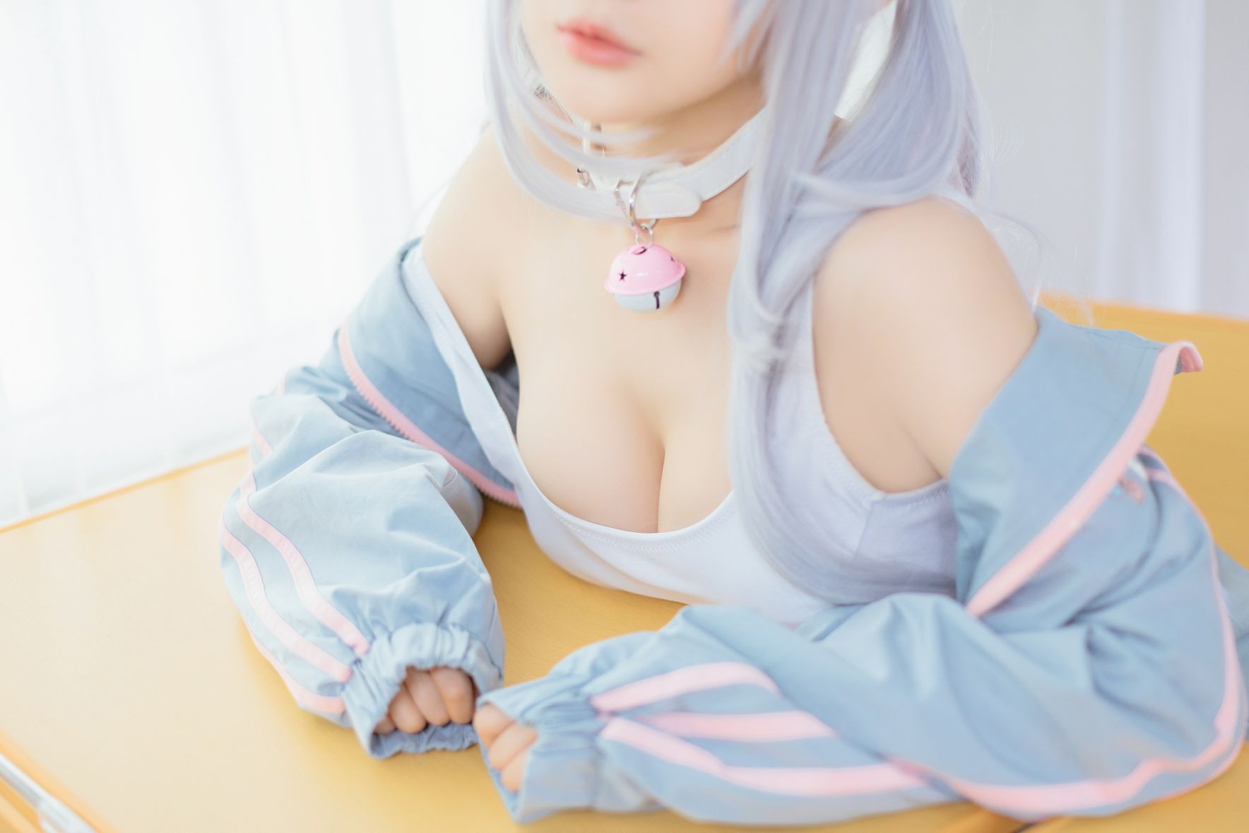 桜井宁宁 - 宁宁喵 [49P](39)