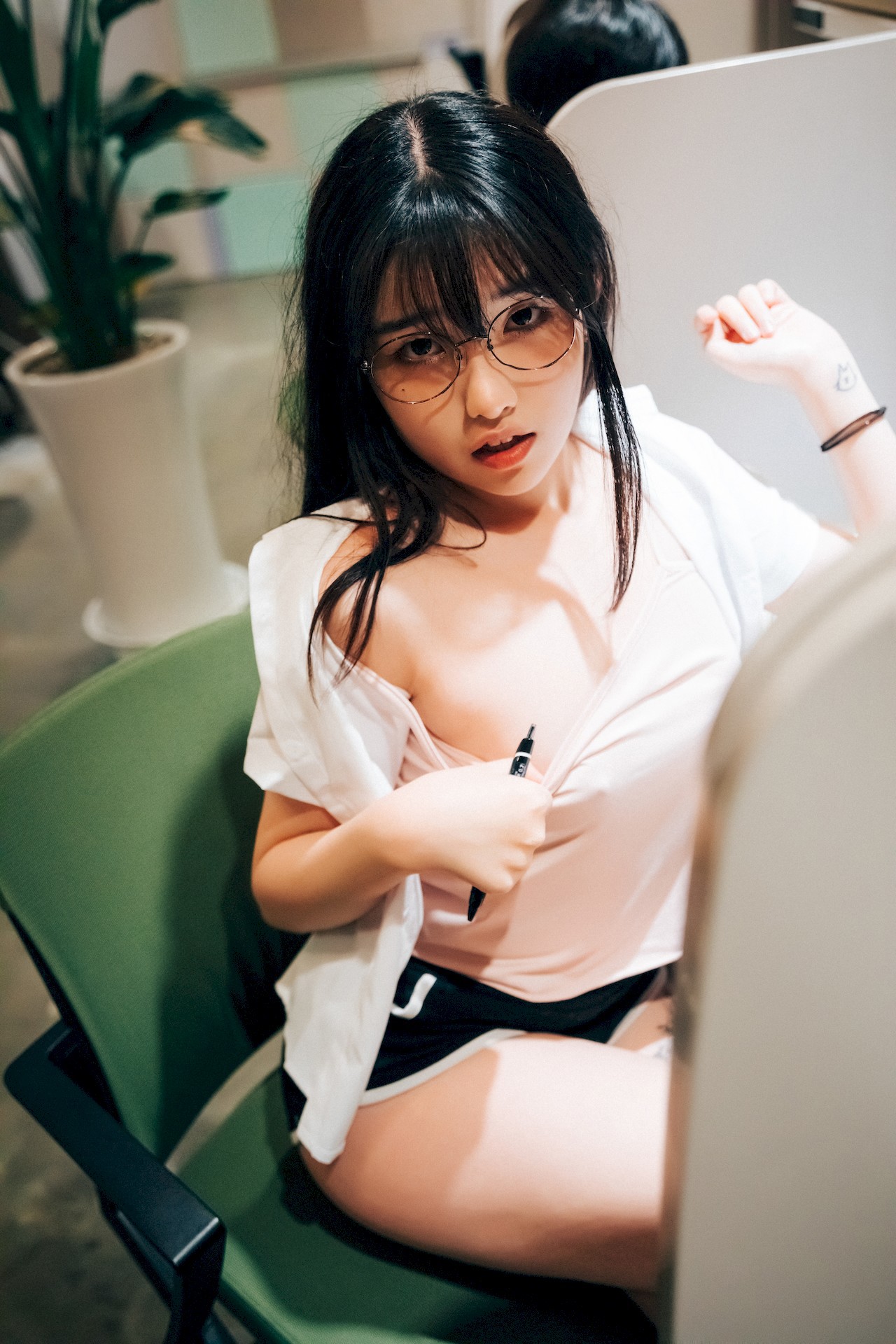 Sonson 손손, [Loozy] Reading Room Set.01(7)