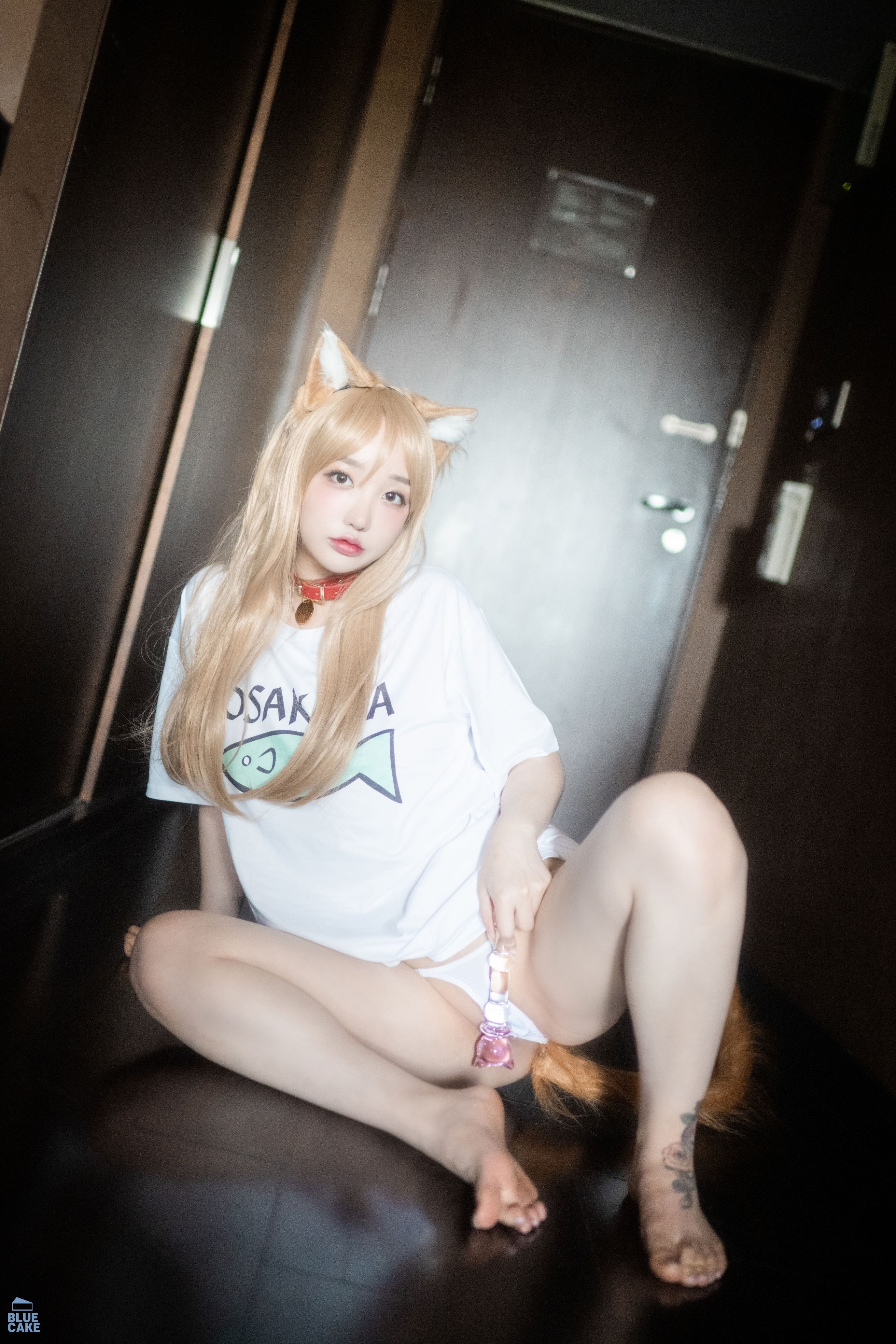 BC_YeEun - Puss Puss - RED+COSPLAY(153)