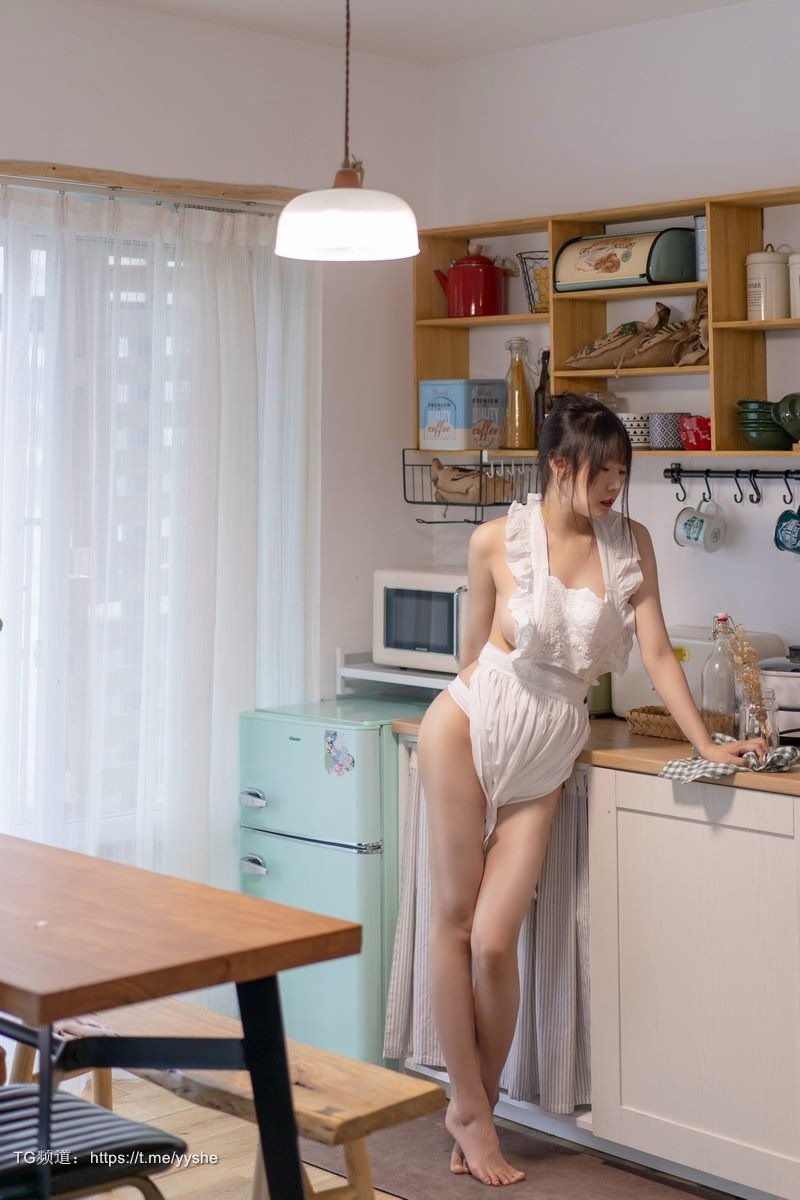 [Cos]香草喵露露 - 厨娘 [55P+1V](42)