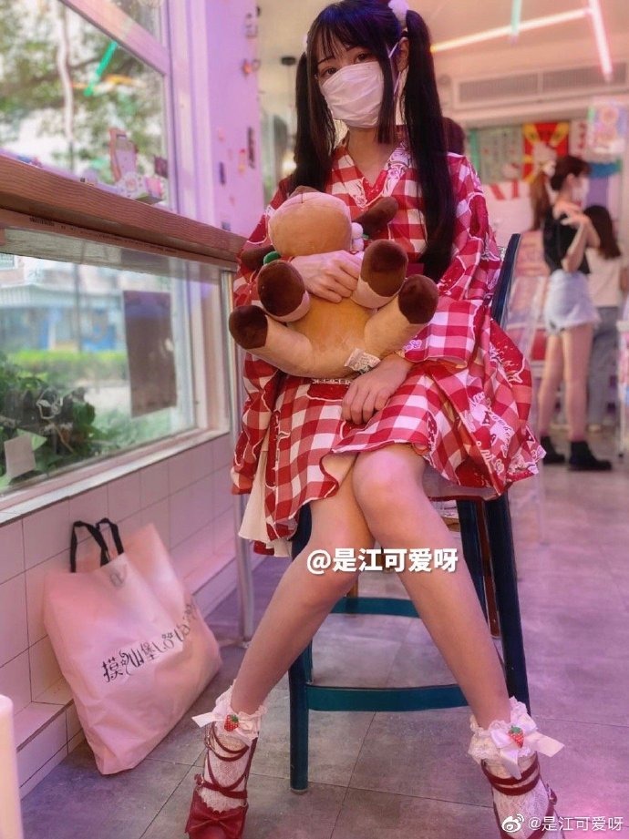 江可爱-流出合集[684P18V](9)