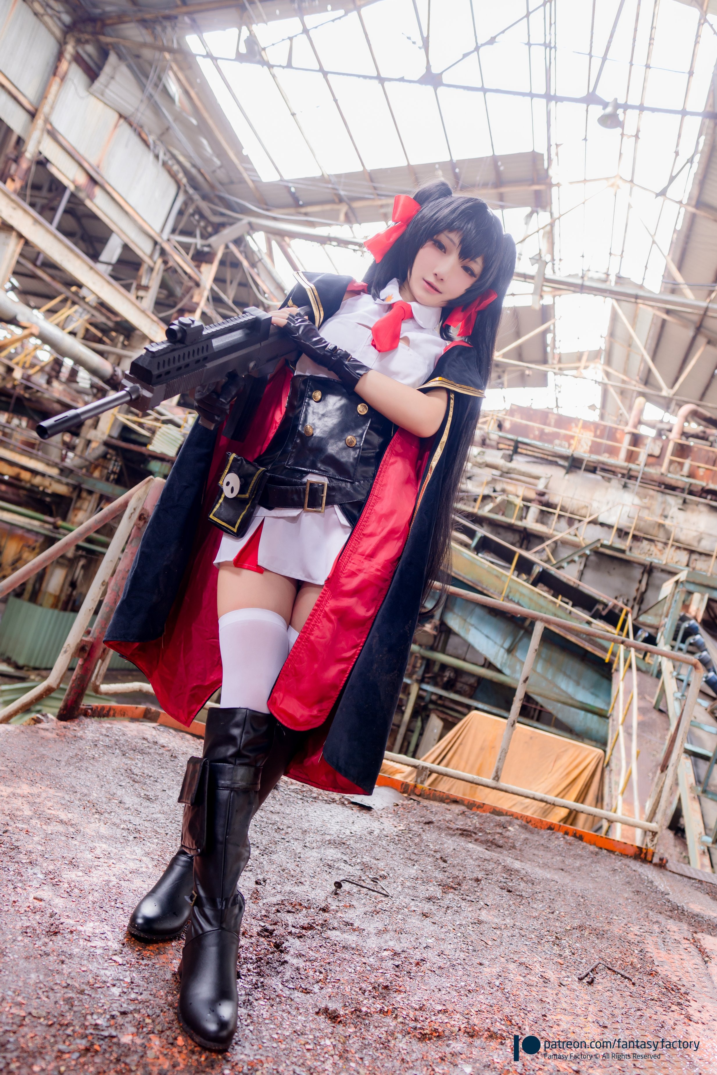 Fantasy Factory小丁 148P(27)