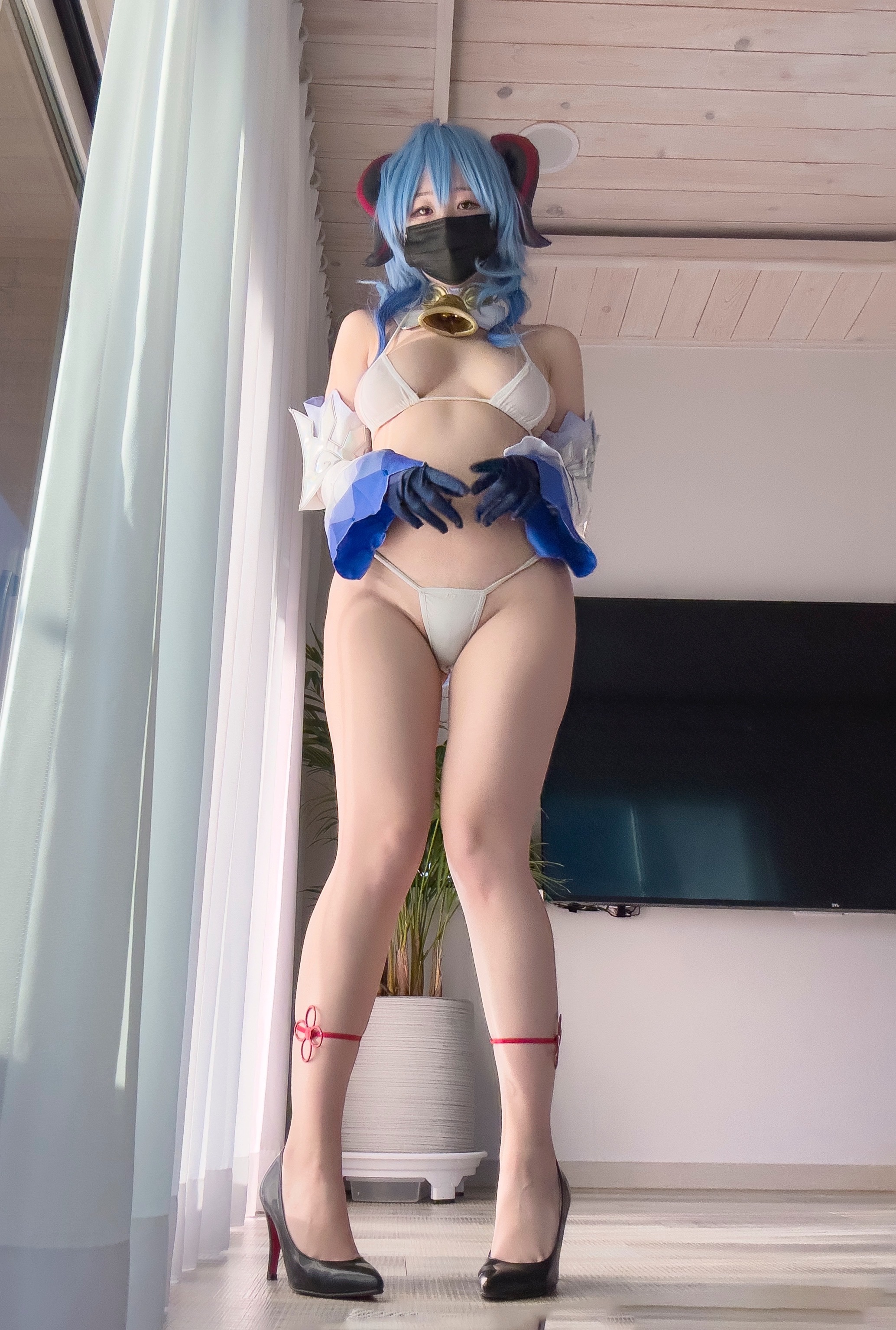 eve 原神 甘雨[60P2V-130M](42)