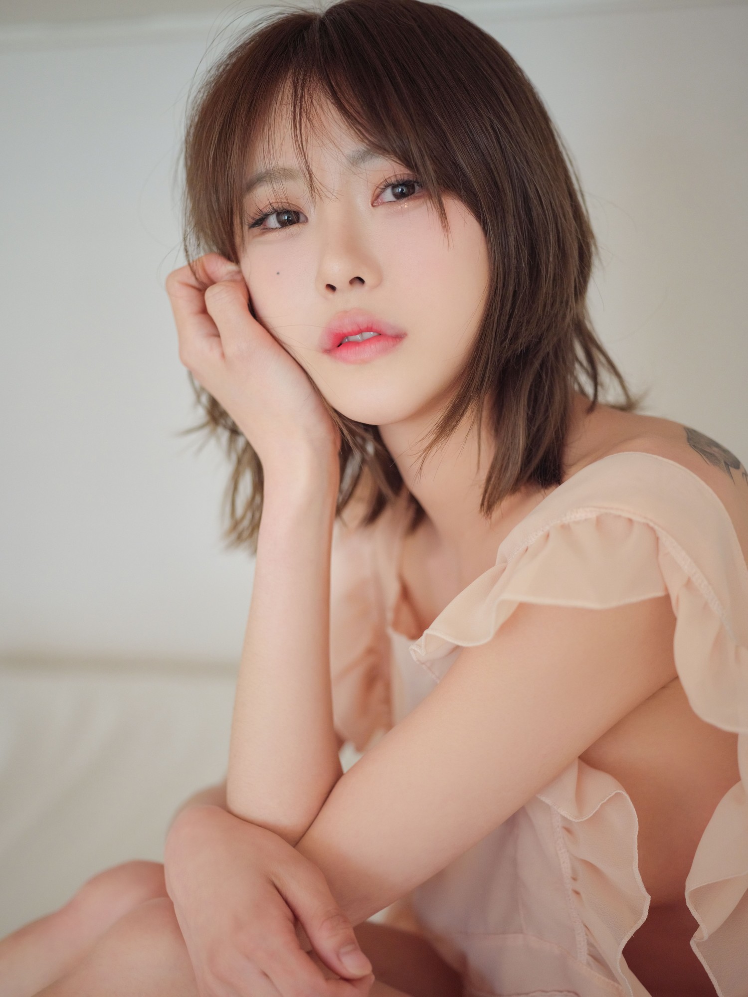 Romi 로미, [ArtGravia] Vol.418 아트그라비아 Set.02(21)