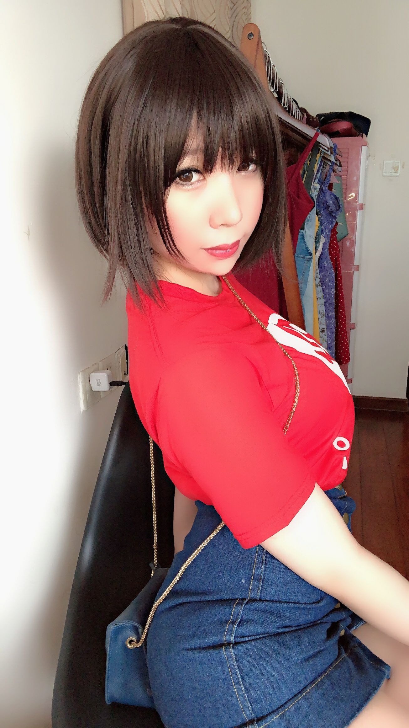 鹿野希 - 6月自拍本全版(163)