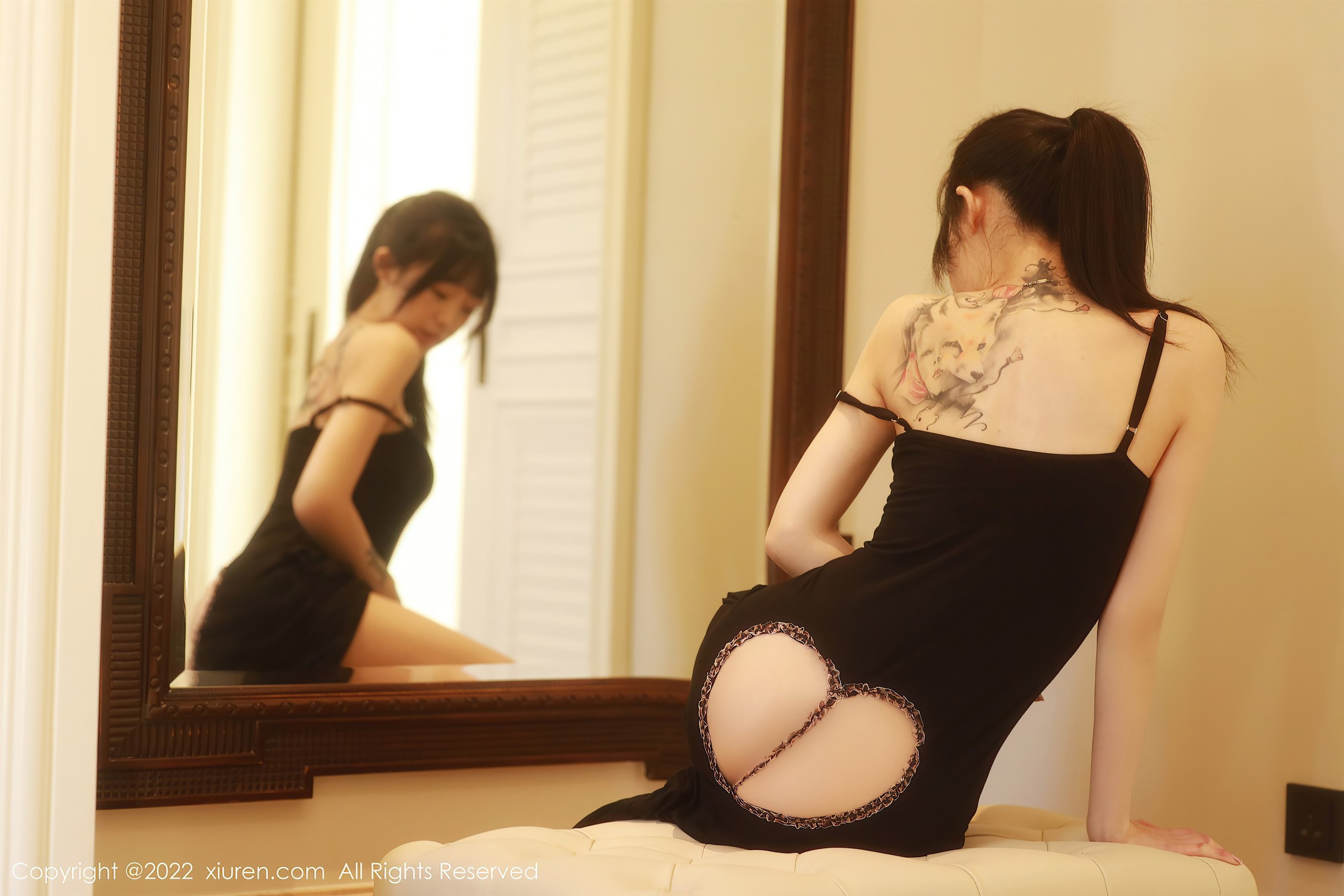 [XiuRen秀人网] NO.4752 佘贝拉Bella(41)