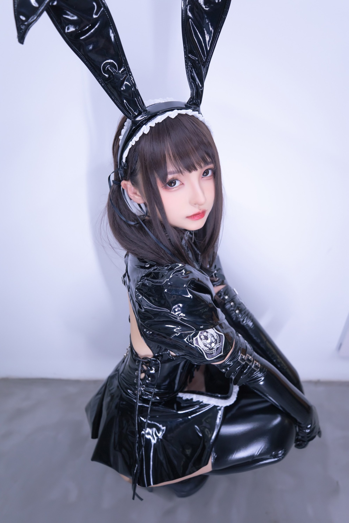 萝莉神楽板真冬之愛のラビリンス(68)