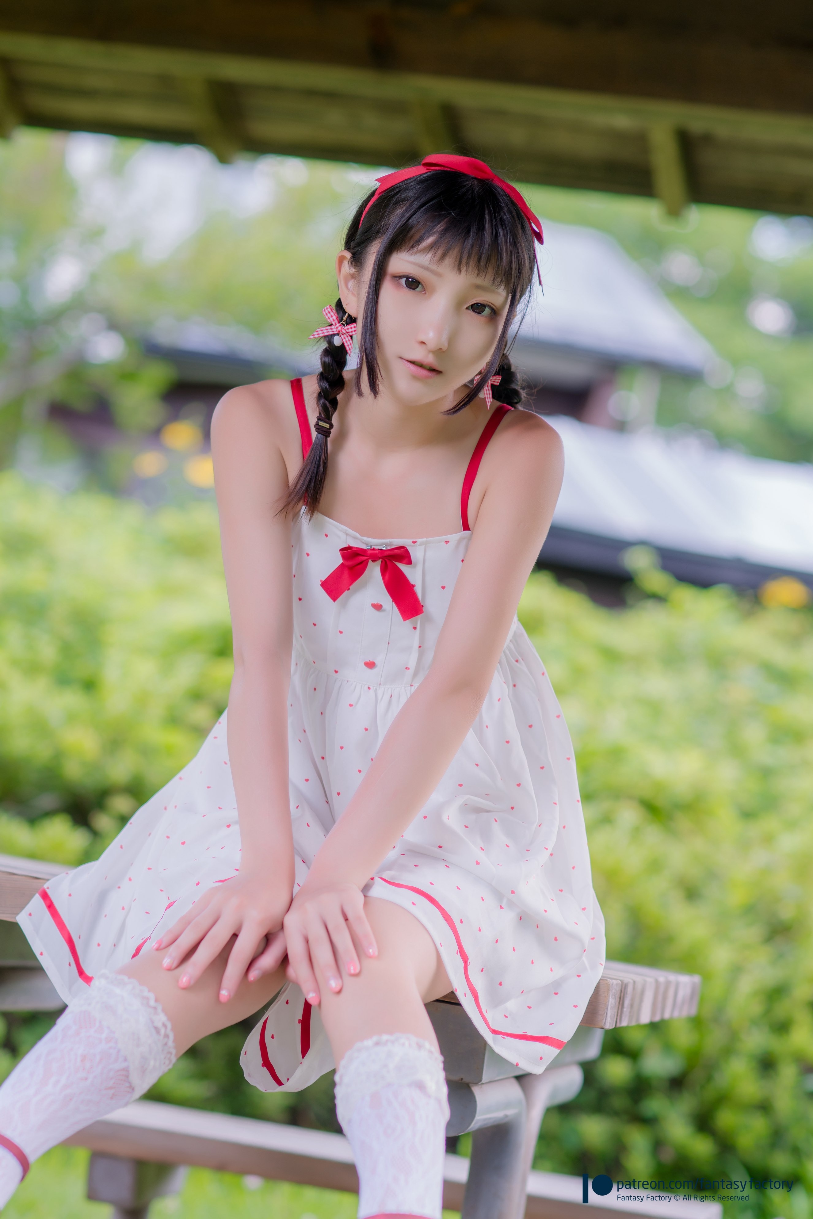 Fantasy Factory小丁 132P(30)