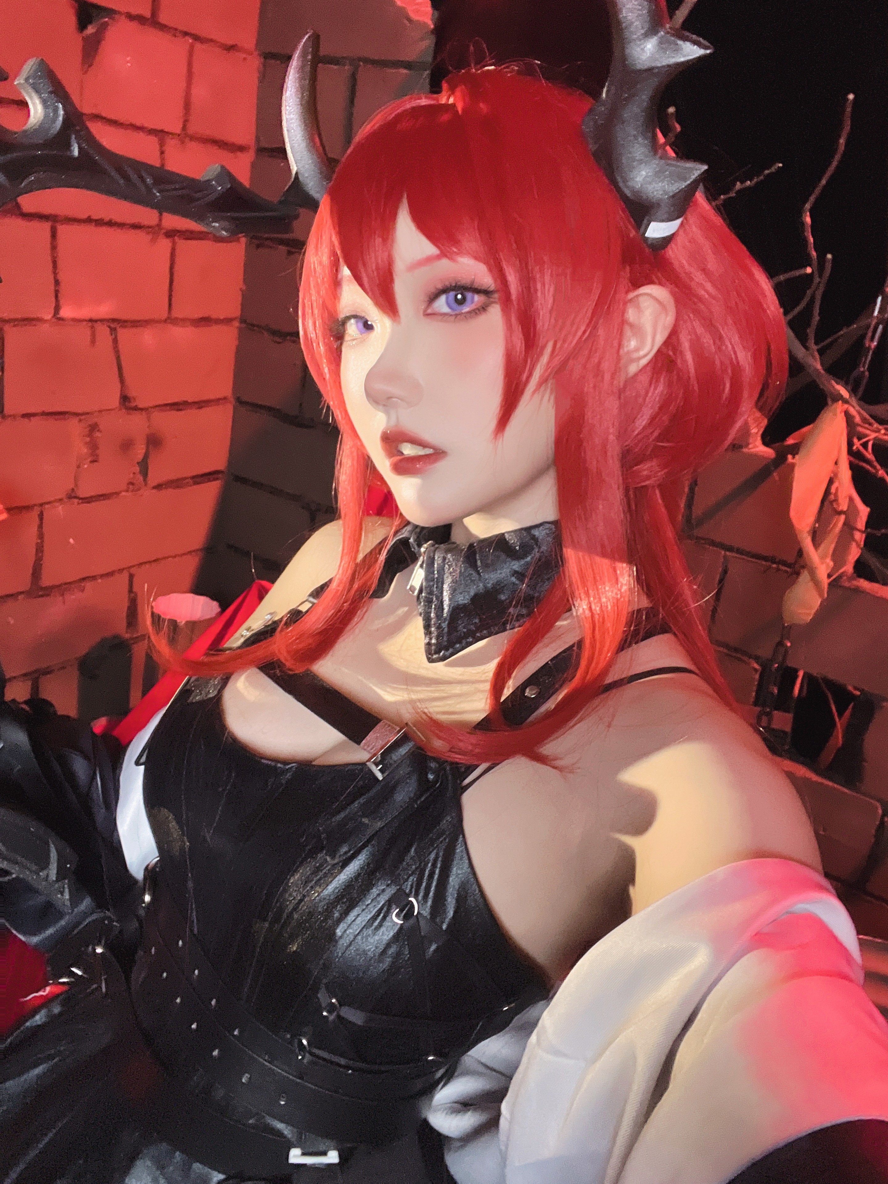 瓜希酱 史尔特尔 [104P-683MB](90)