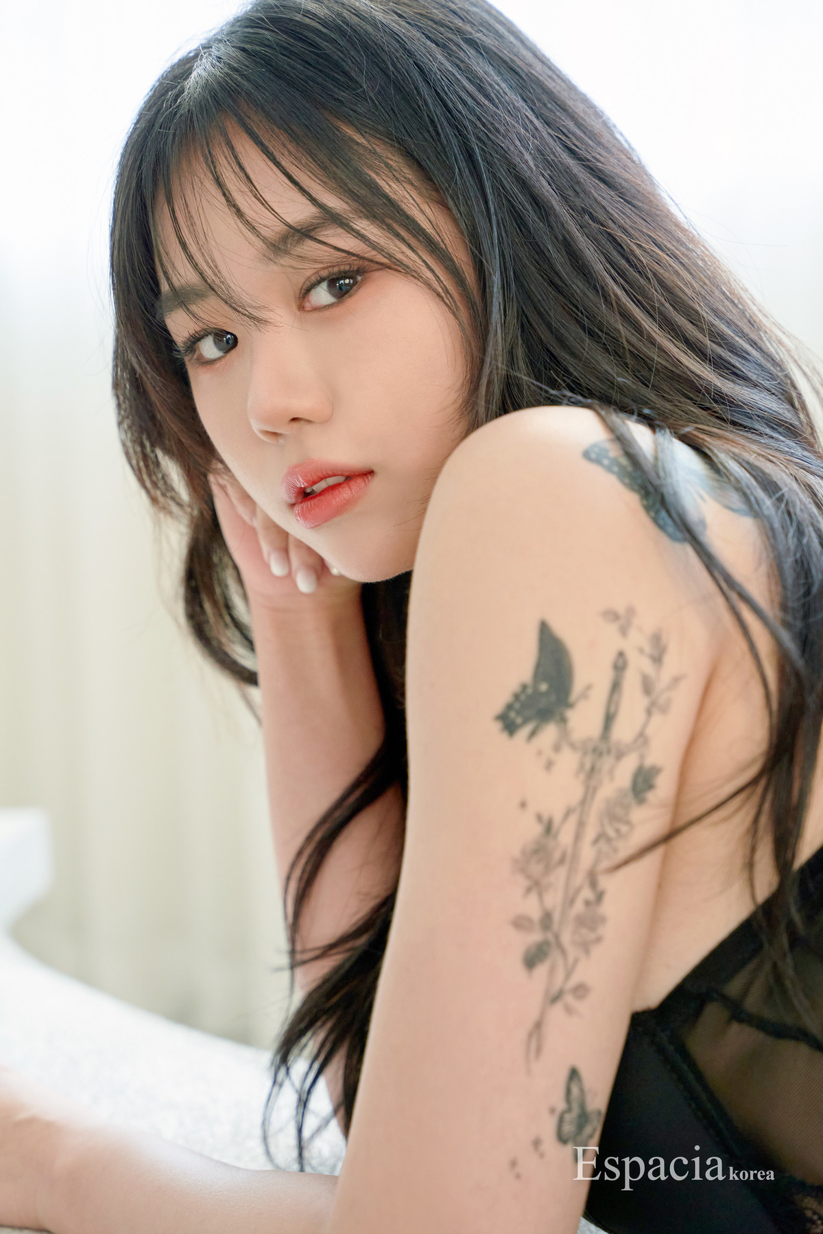 JJUDY, [Espacia Korea] ESP#007(12)