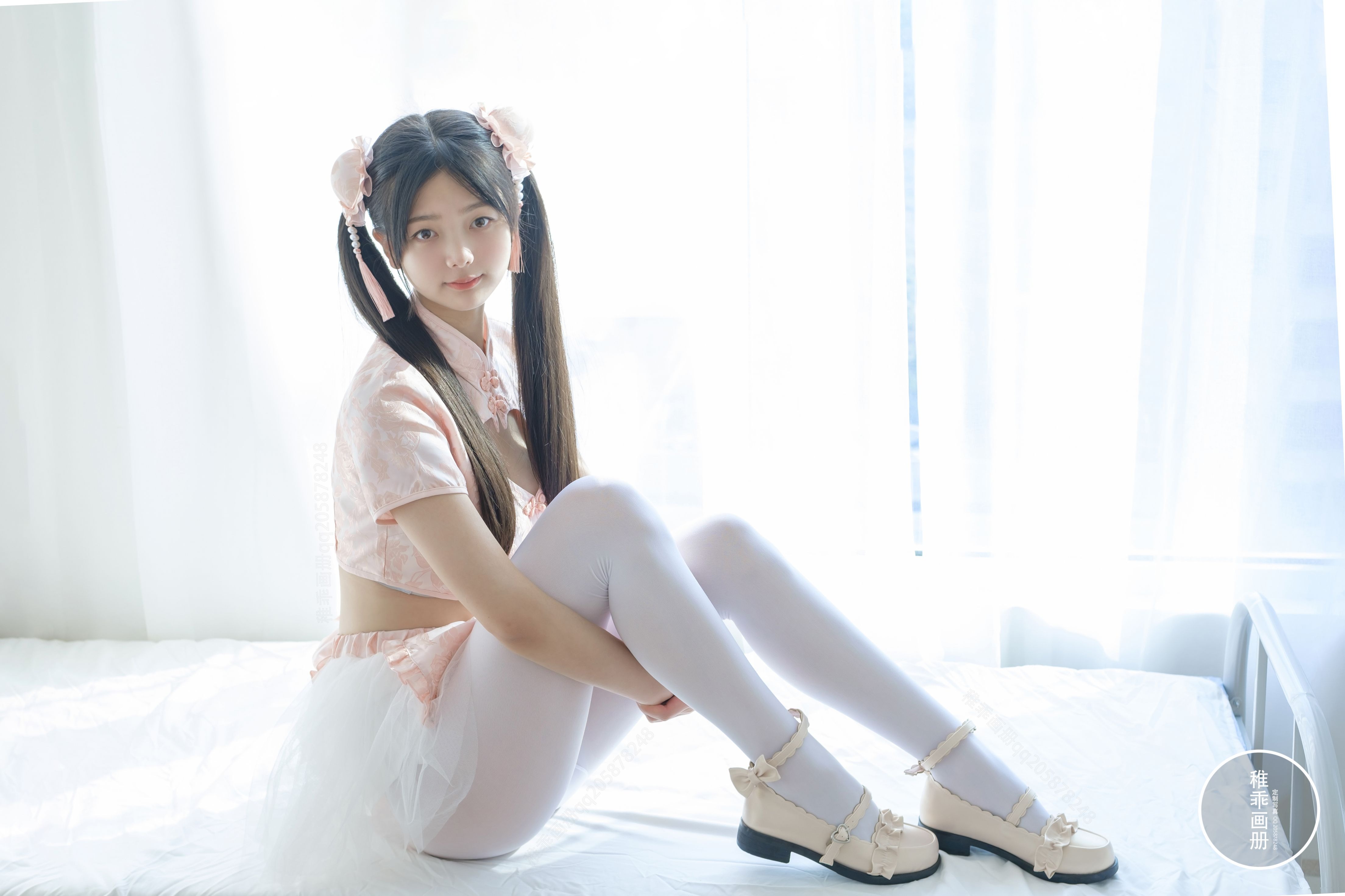 稚乖画册 晴空09 [84P1V-1.29GB](34)