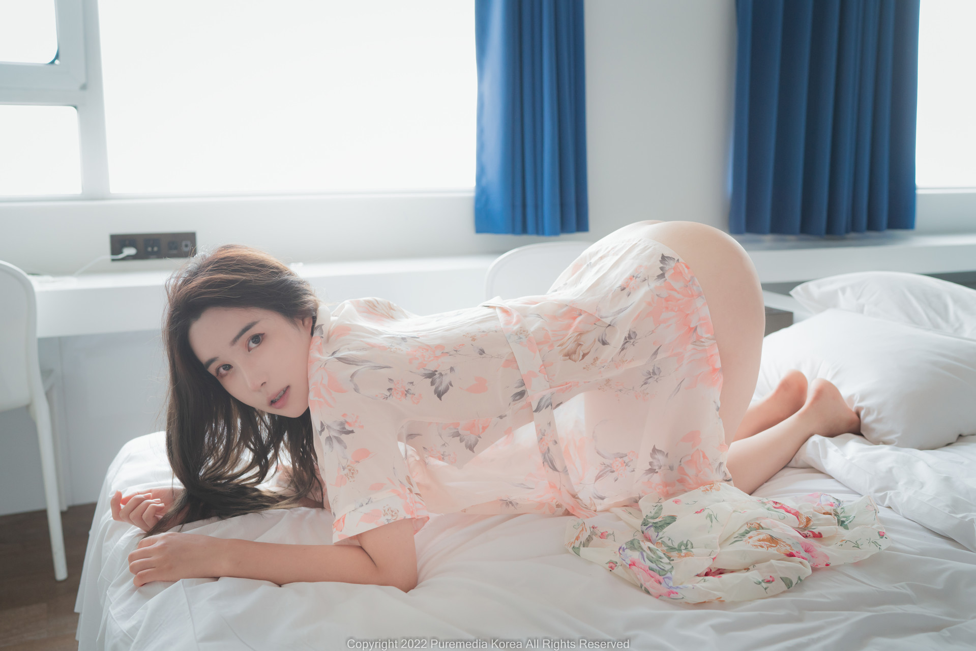 Dohee 도희, [PURE MEDIA] Vol.181 누드 디지털화보 Set.02(11)