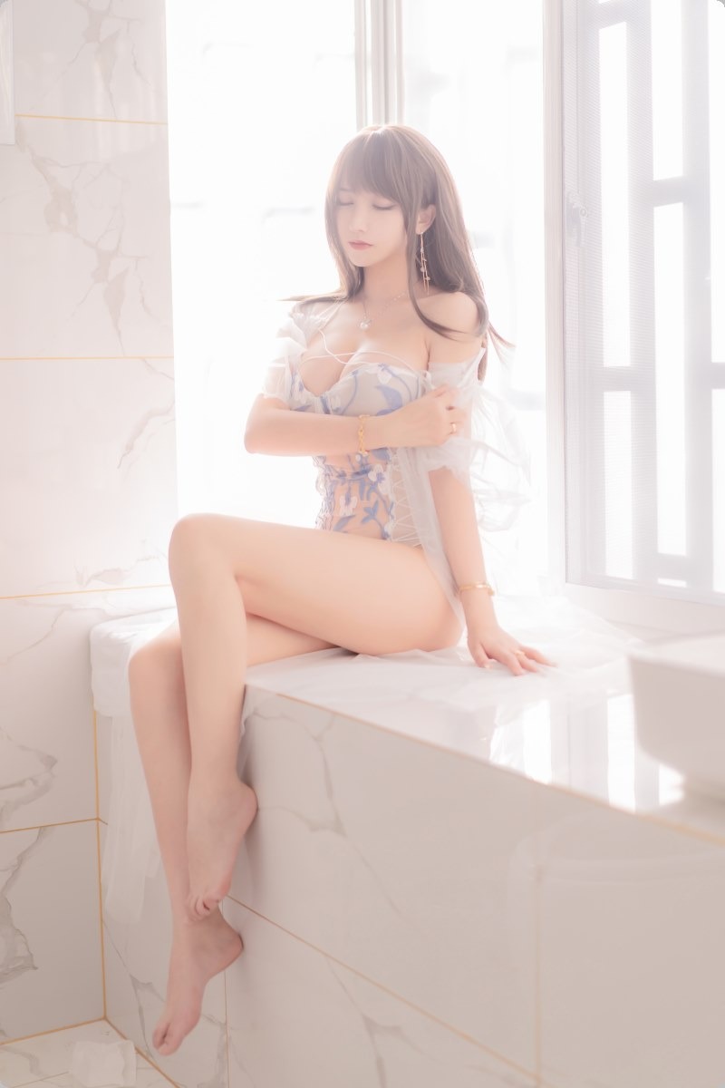 [Cos]过期米线线喵 - 午后[68P](12)