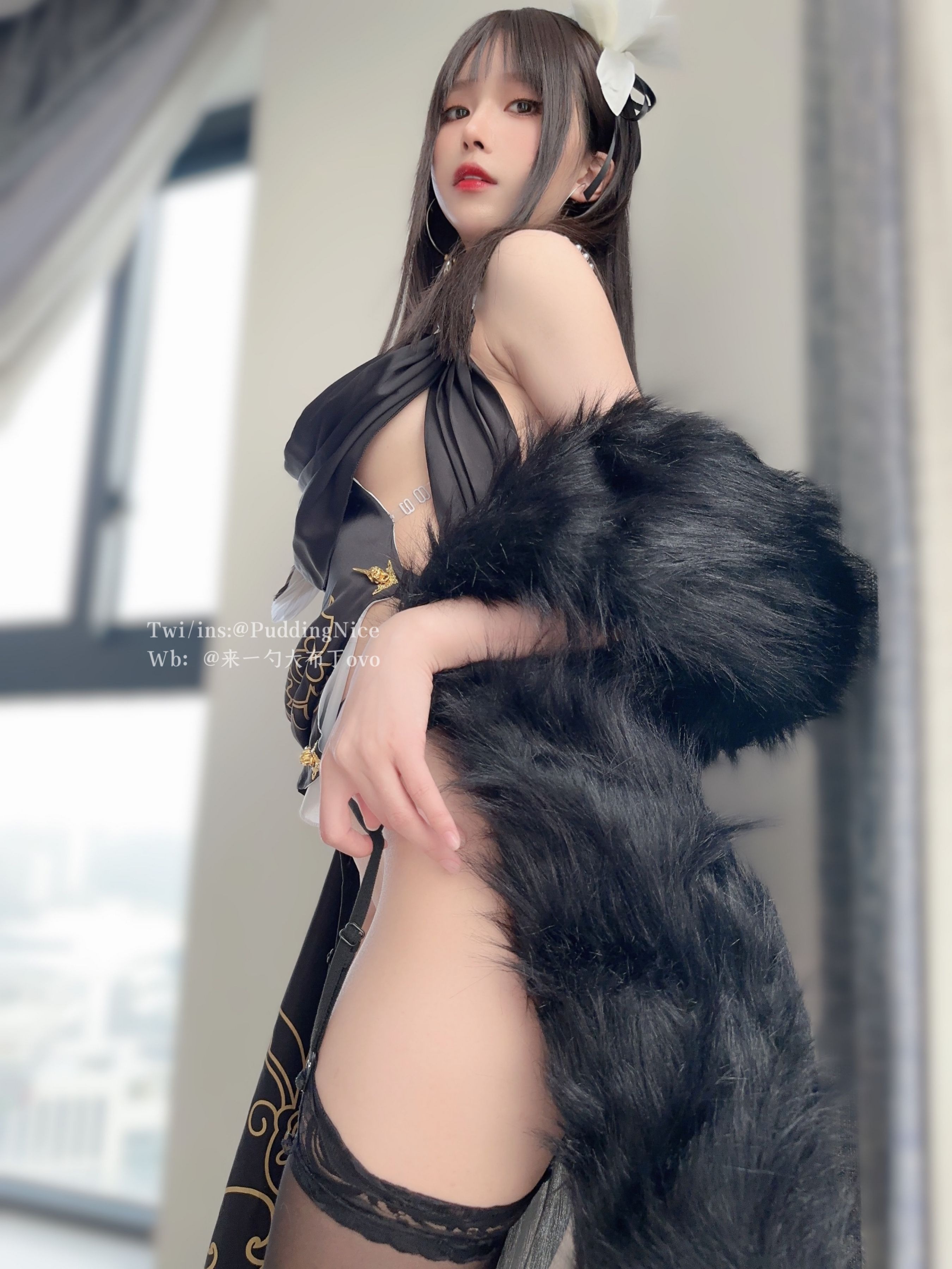 布丁 C9 黑巧(45)