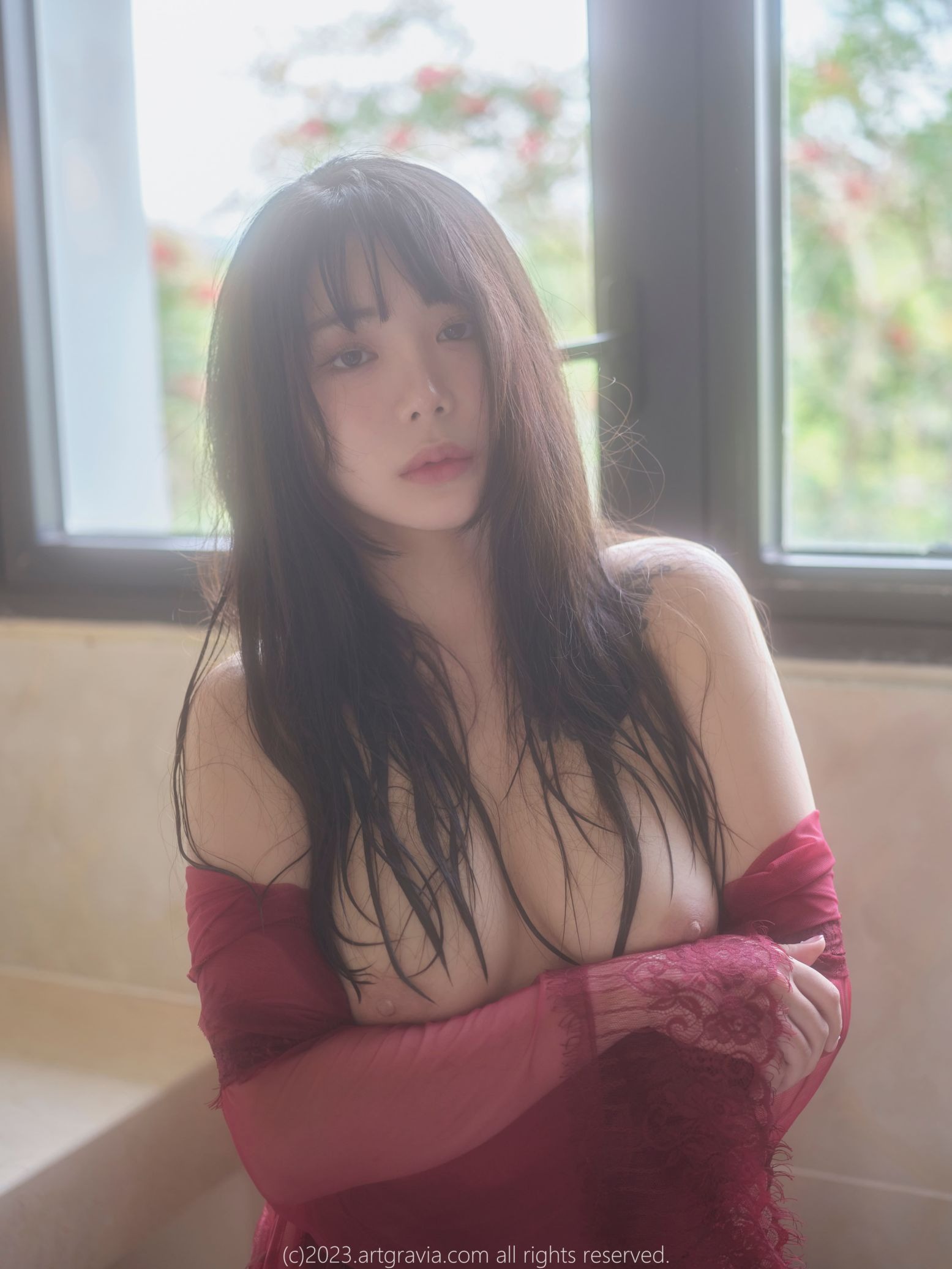 [ArtGravia] VOL541 Wuyo(66)