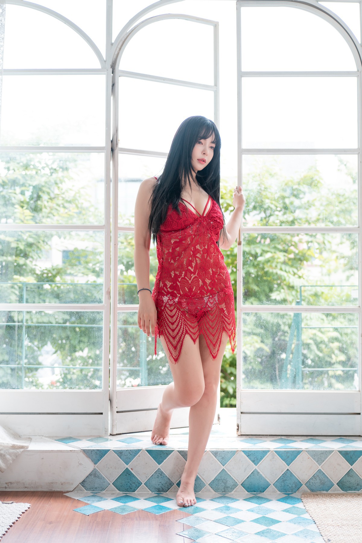 MoMo 복숭아, [CreamSoda] MoMo Vol.01 Set.02(42)
