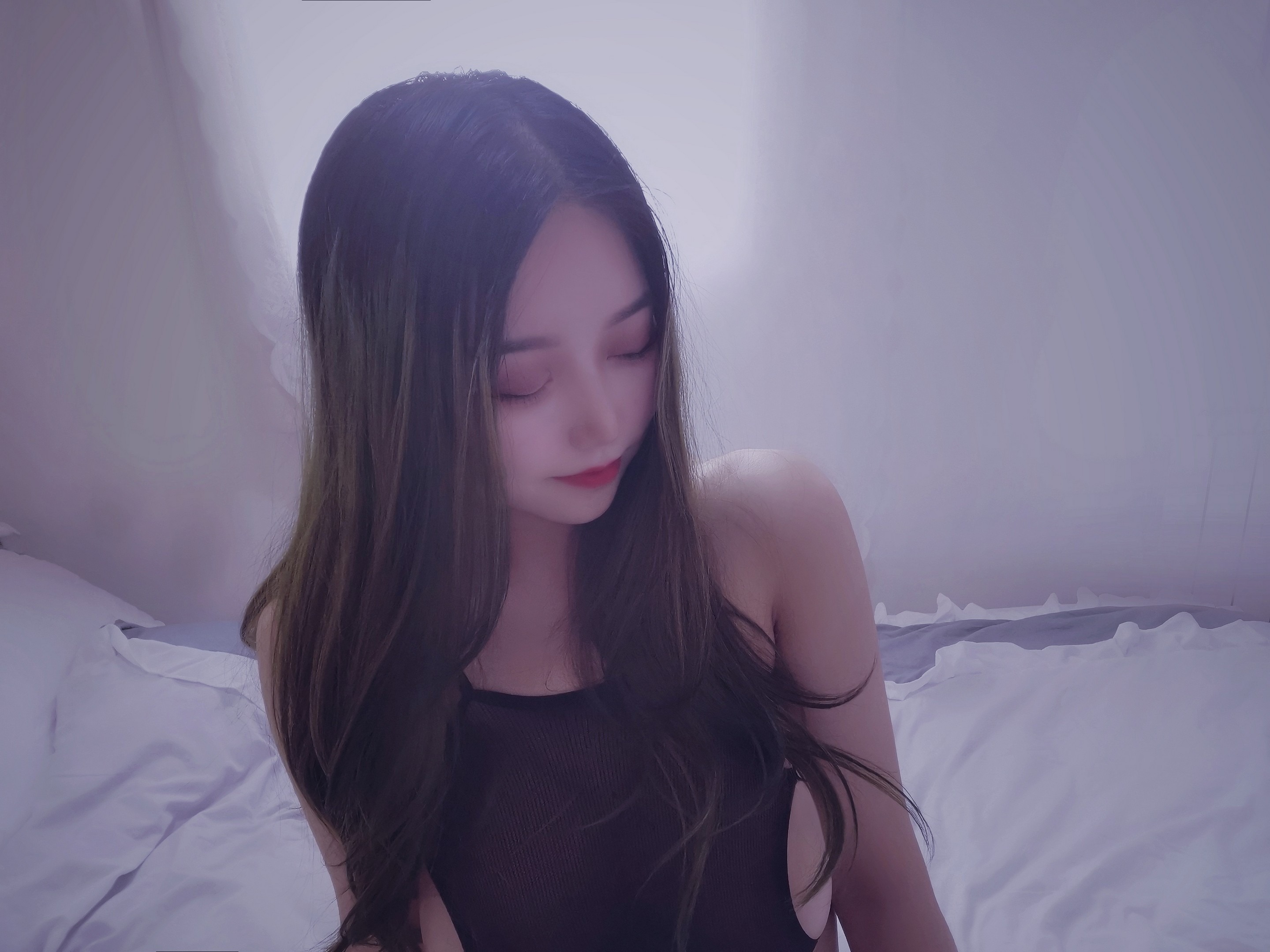 eloise软软 – 暮色荆棘(21)