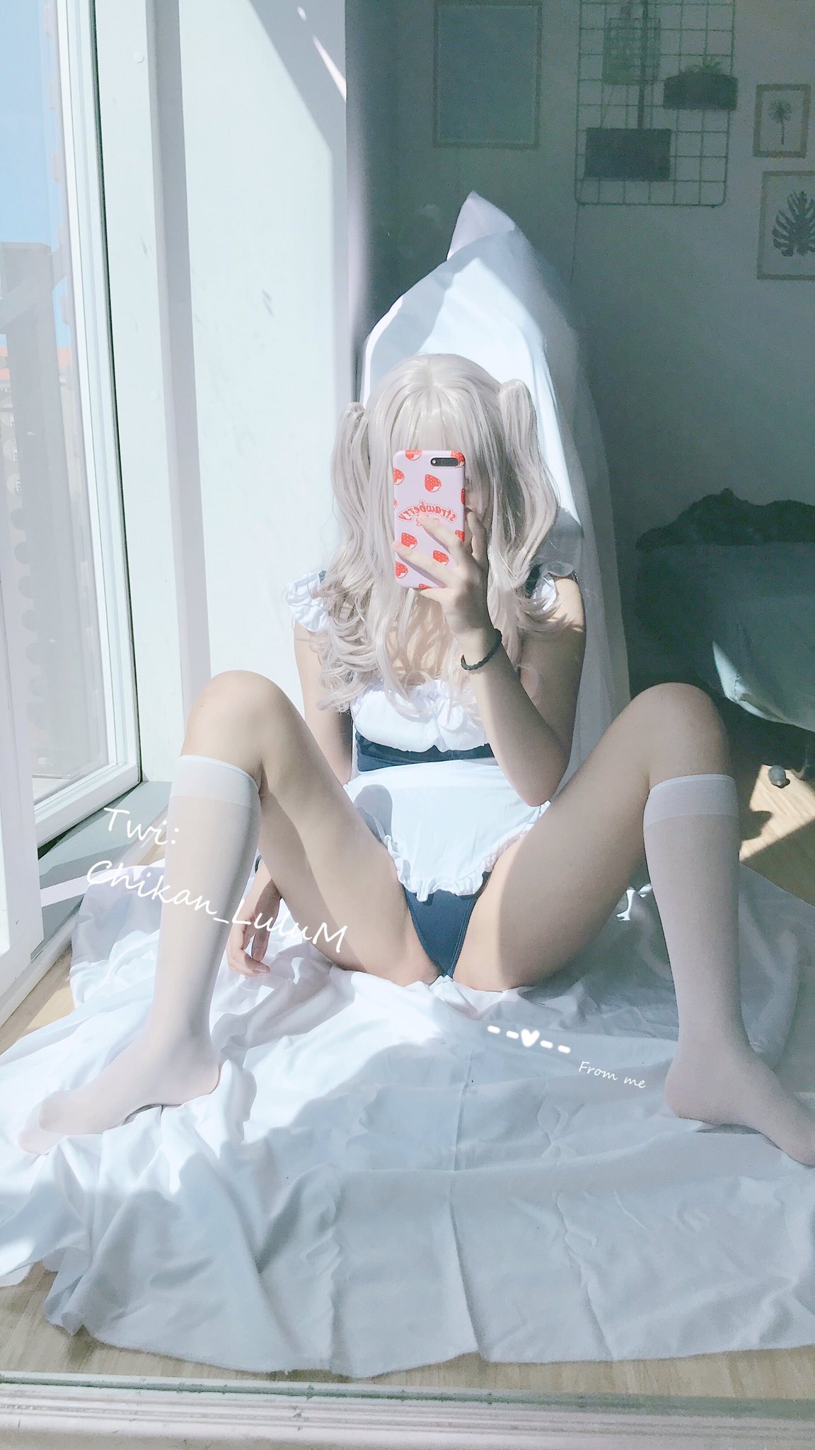 樱井奈奈-推特(35)