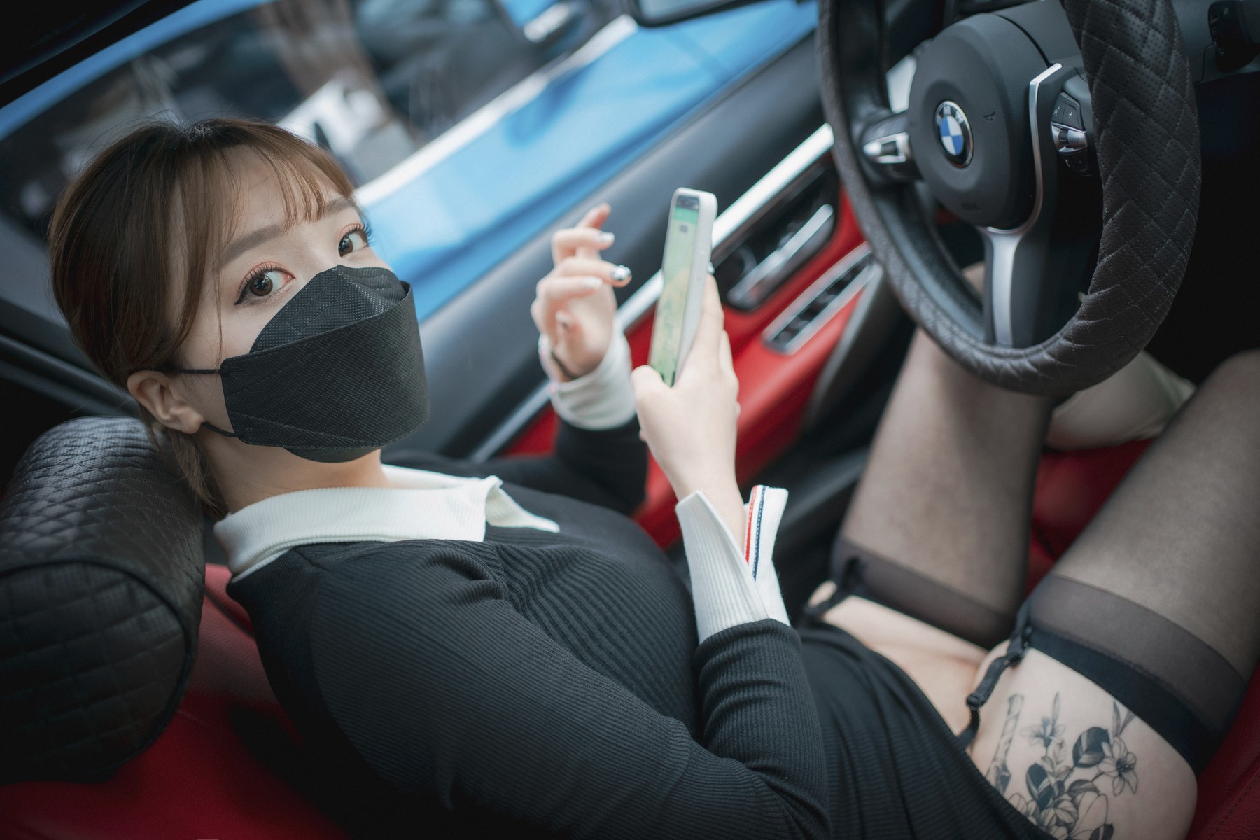 Son Yeeun 손예은, [LOOZY] A Snap of Intimacy Set.02(31)