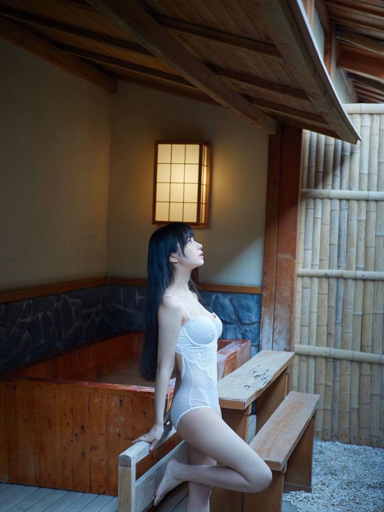 Shika小鹿鹿-启蛰[155P](37)