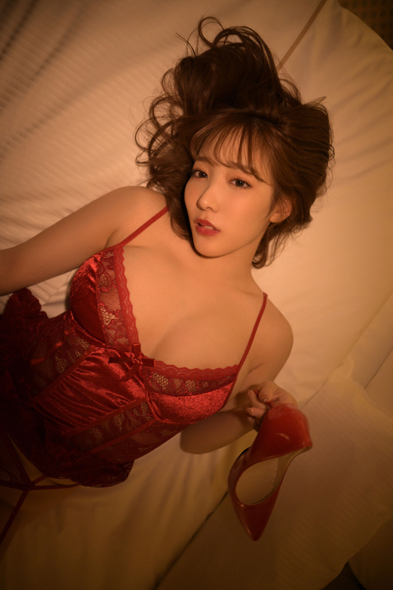 Conan Koyoi 小宵こなん, 写真集 「今宵の月はＨですね　Vol.1」 Set.03(5)