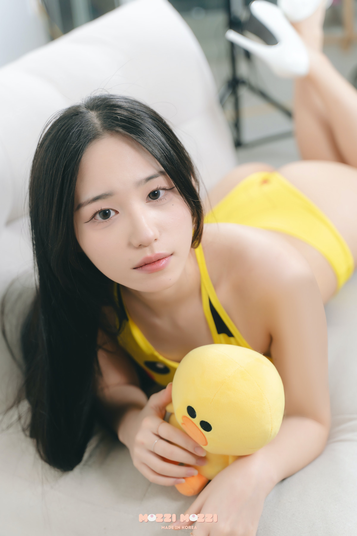 Mei 메이, [MozziMozzi] A Wild Pikachu(31)