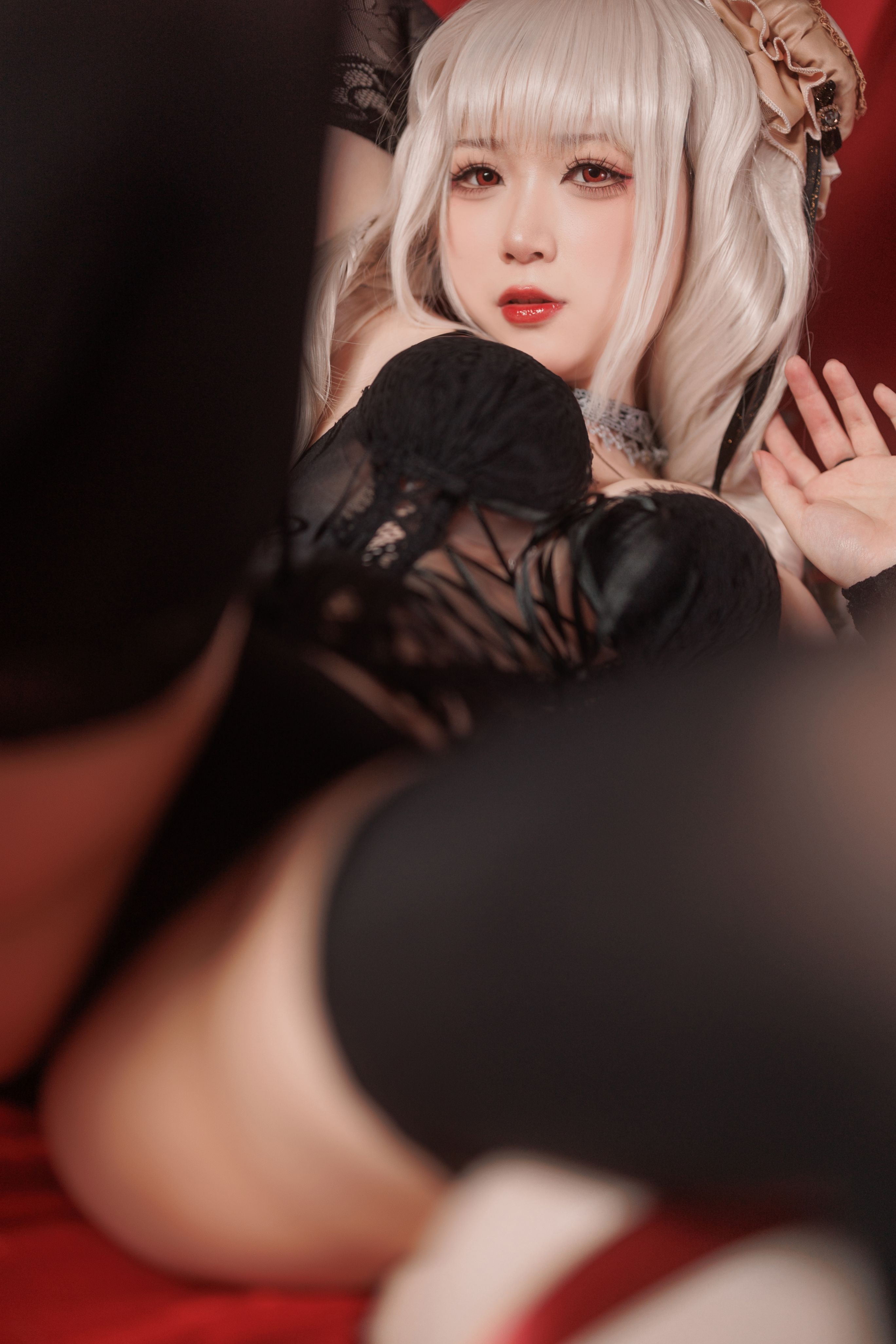 樱落酱w 吕佐夫礼服 [30P-253MB](14)