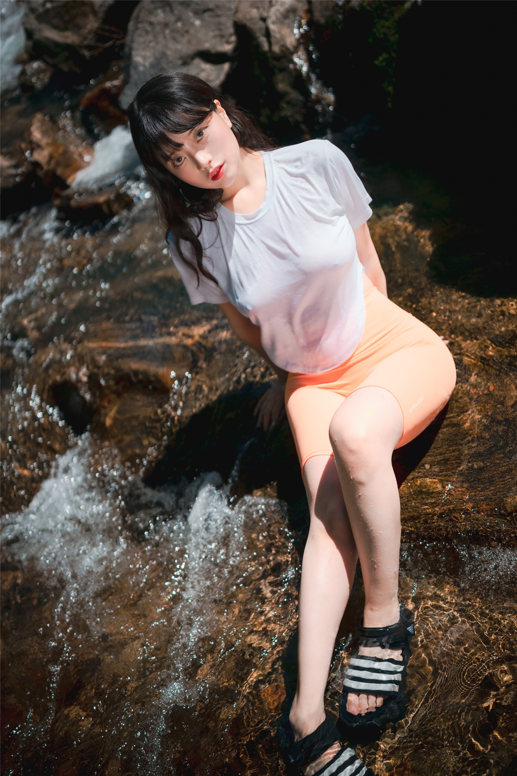 DJAWA Photo - ZziZzi - Summer Getaway Vol.3 143P(125)