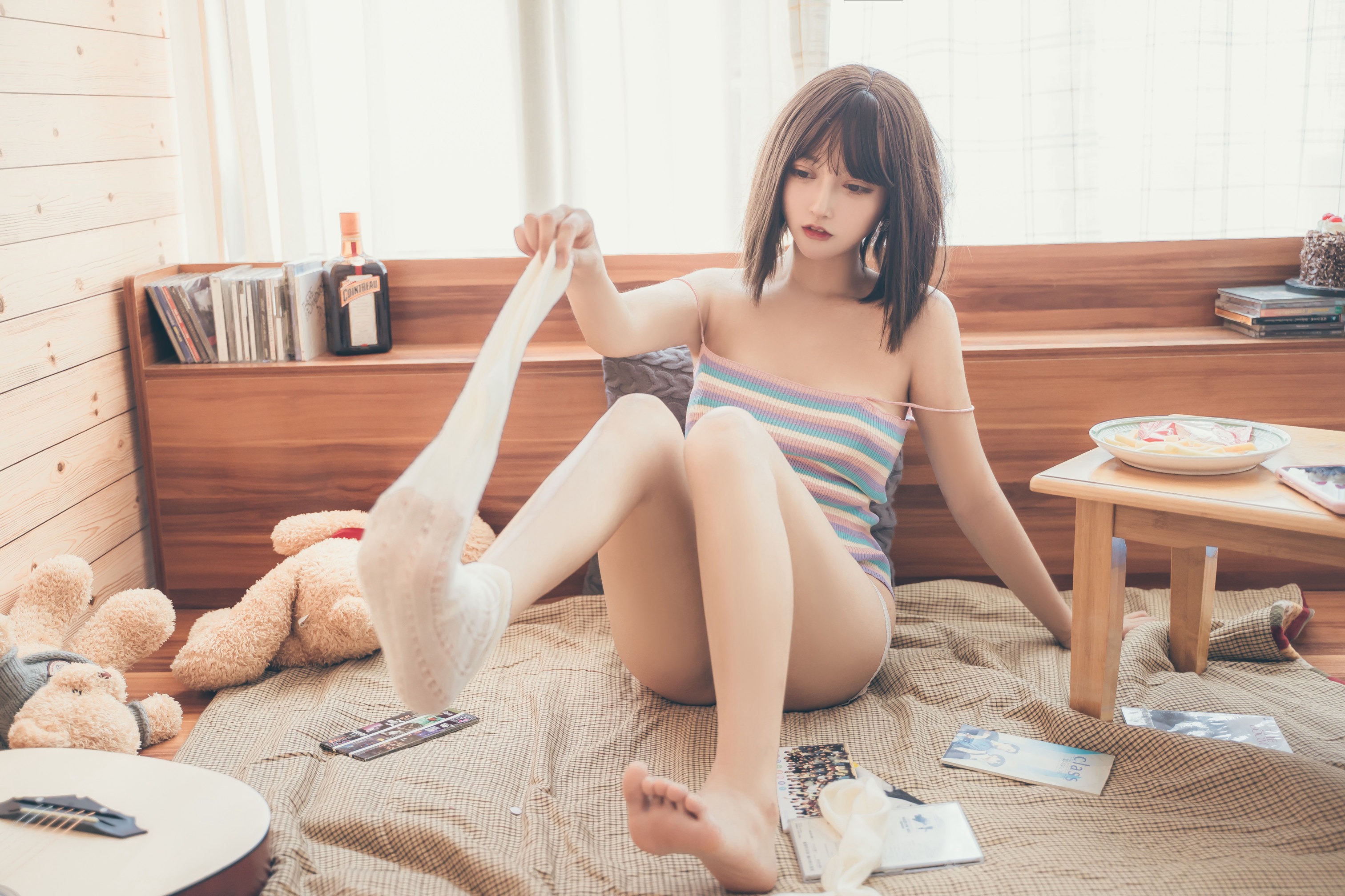 [过期米线线喵] 复古 36P(13)