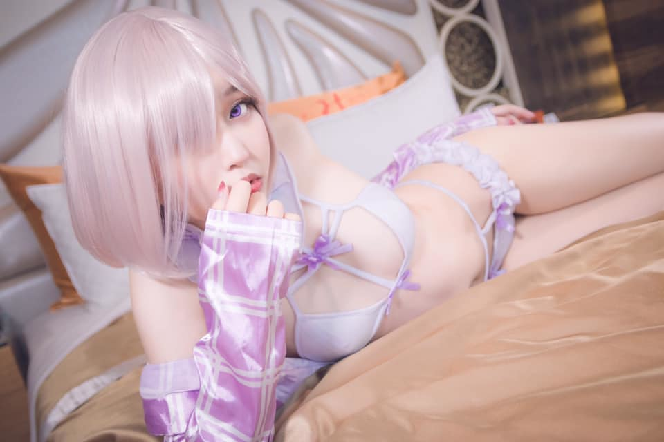[AKekiMaru] 小蛋糕姊姊 Small cake sister 35P(7)