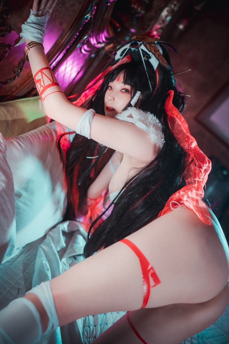 [COS] Bambi - Kalaratri The Shadow of the Goddess[69P](59)
