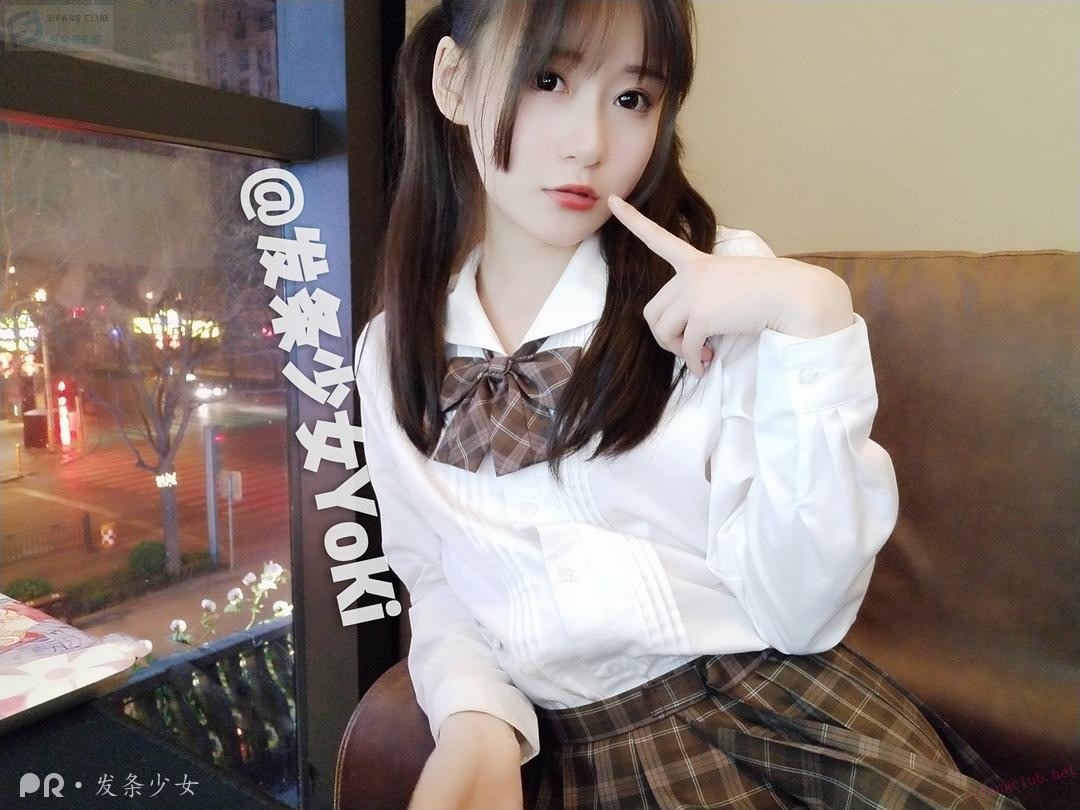 发条少女 - 网咖历险记[43P3V](14)