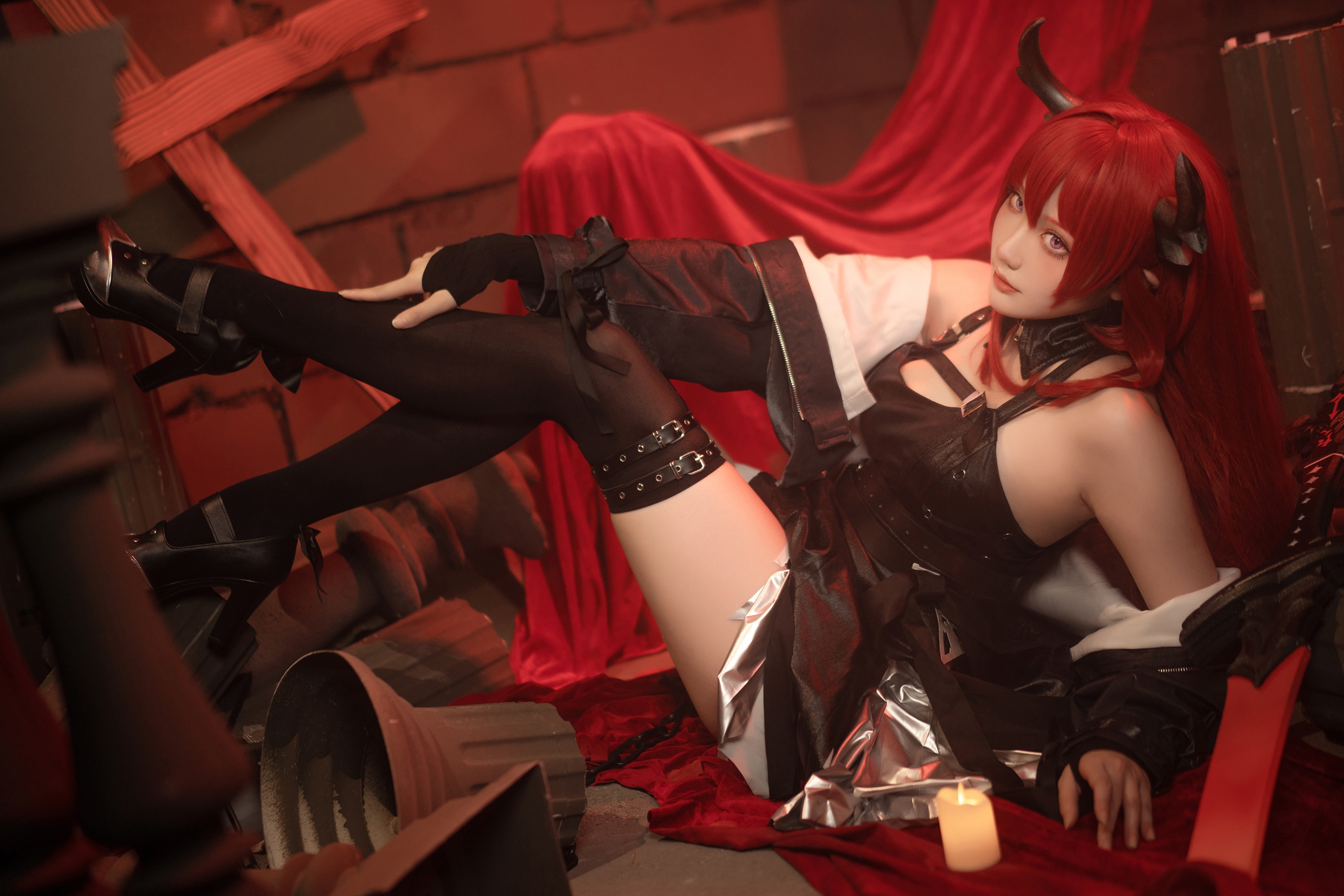 瓜希酱 史尔特尔 [104P-683MB](28)