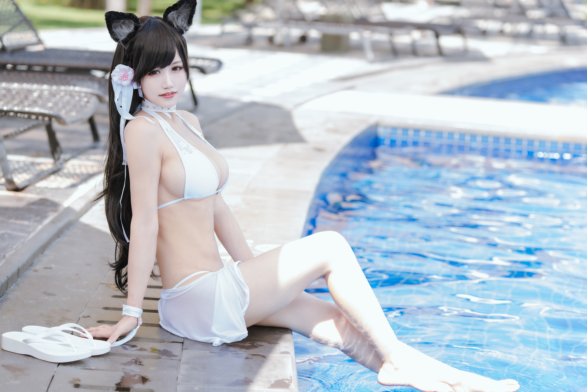 [小仓千代] Atago 爱宕热带鱼(11)