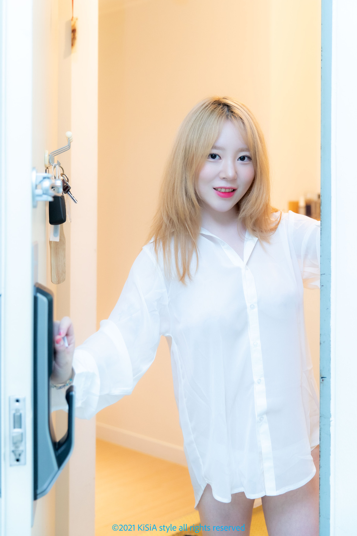 Bowha [KiSiA] ft.Girl Friend Set.01
