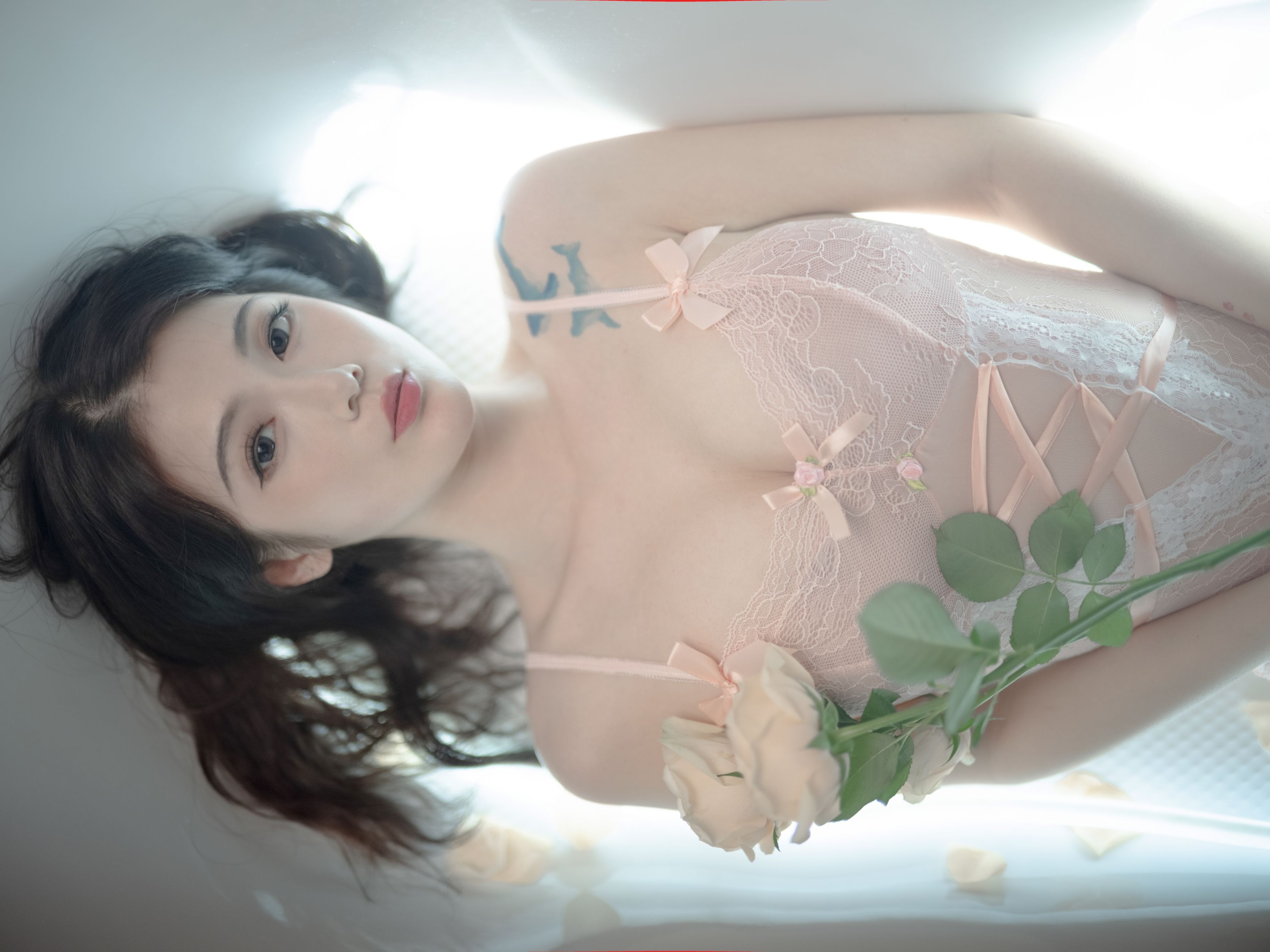一米八的大梨子 - NO.015 思念如苦海 [40P-200MB]
