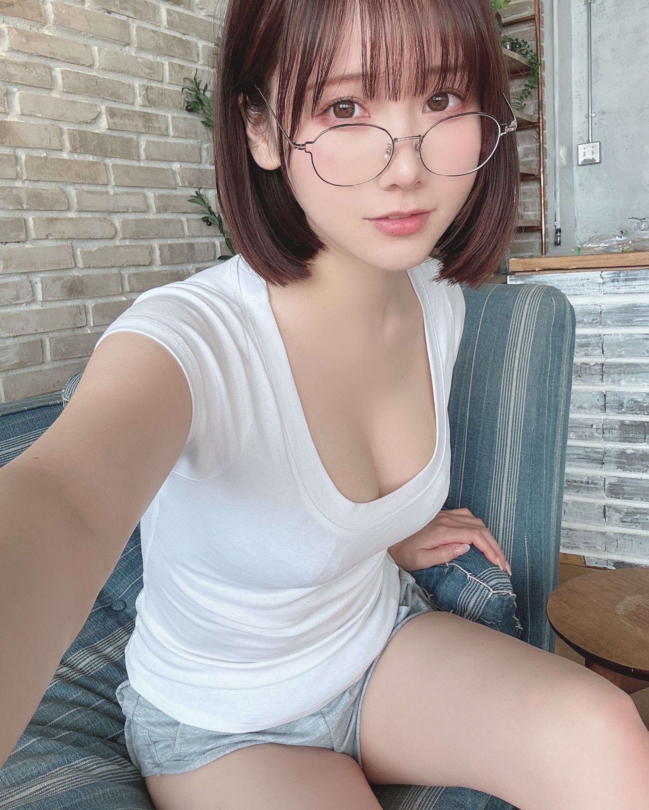 けんけん 2023年04月 Fantia 2000日圓訂閱內容（6月9打赏群资源）(27)