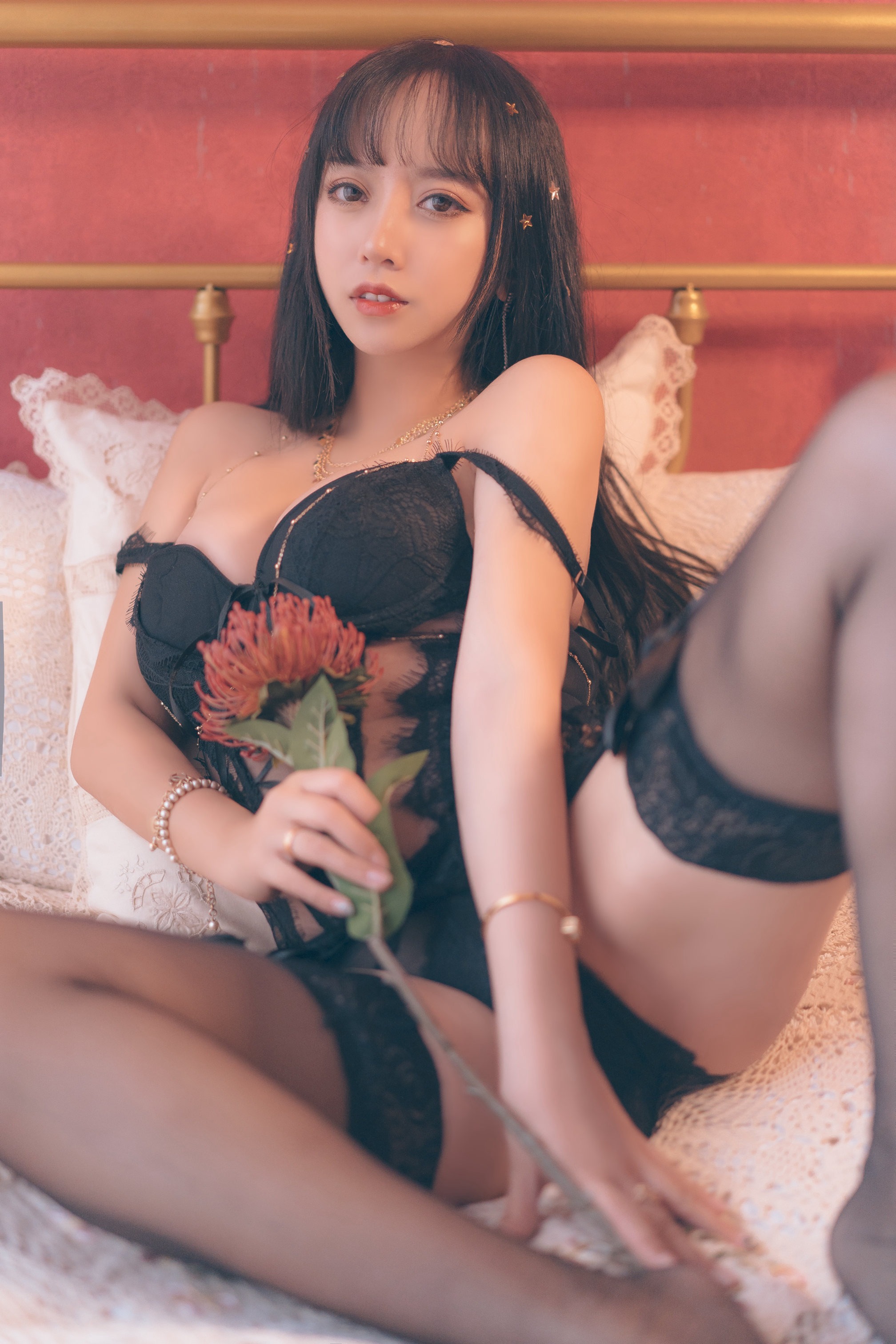 过期米线线喵 - 6点半的月亮 64P(17)