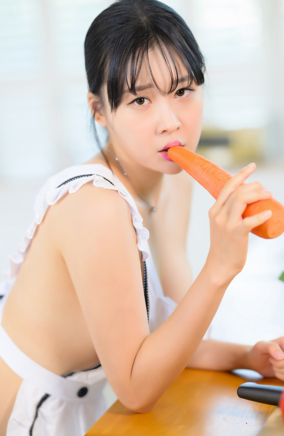 BYEOL 박별, Photobook &#8220;Byeol Kitchen&#8221; Set.01(7)