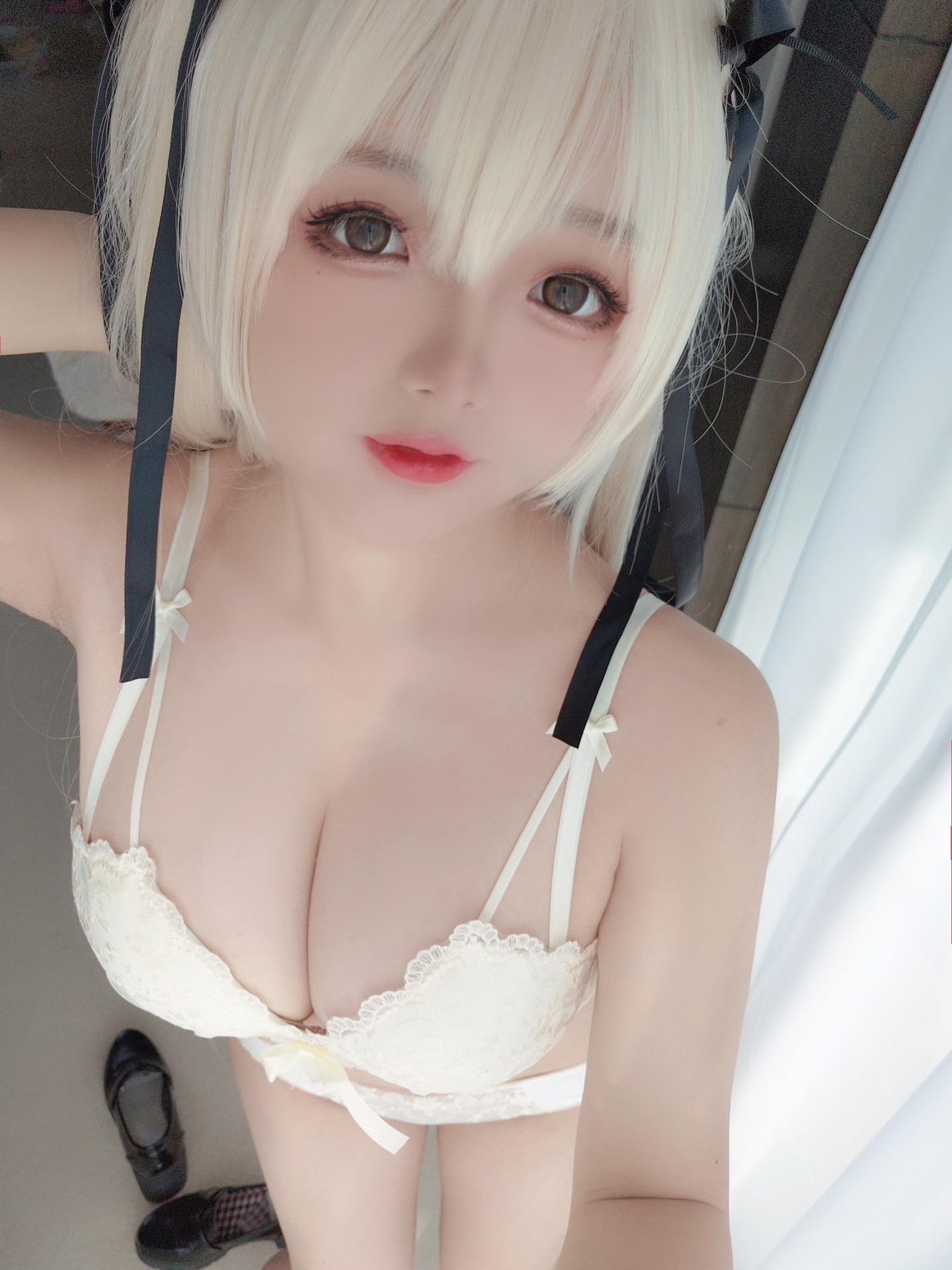 日奈娇 - 穹妹 [191P-2.18GB](152)