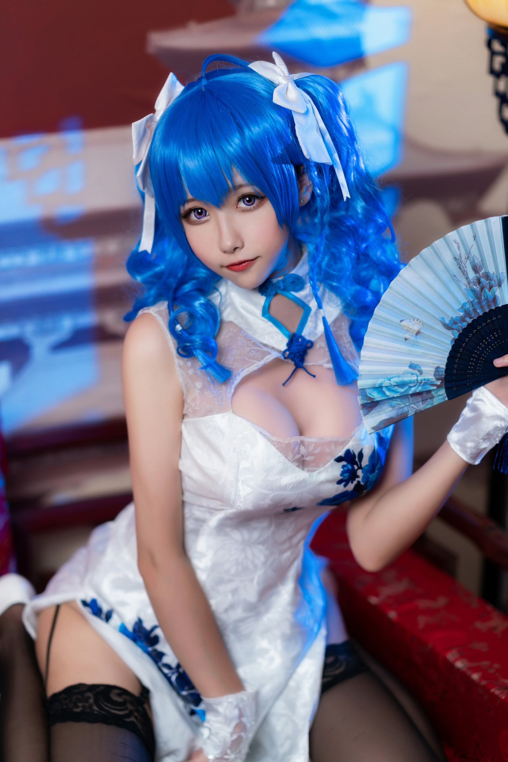 Momoko葵葵- 圣路易斯(16)