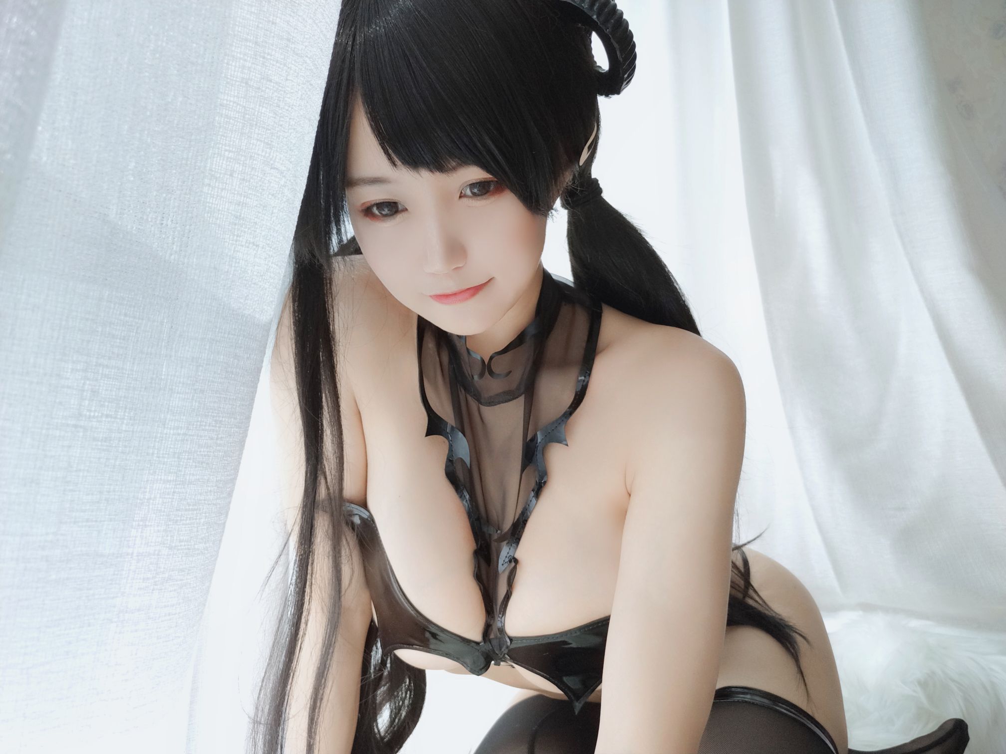 小仓千代-魅魔1、2[56P](14)