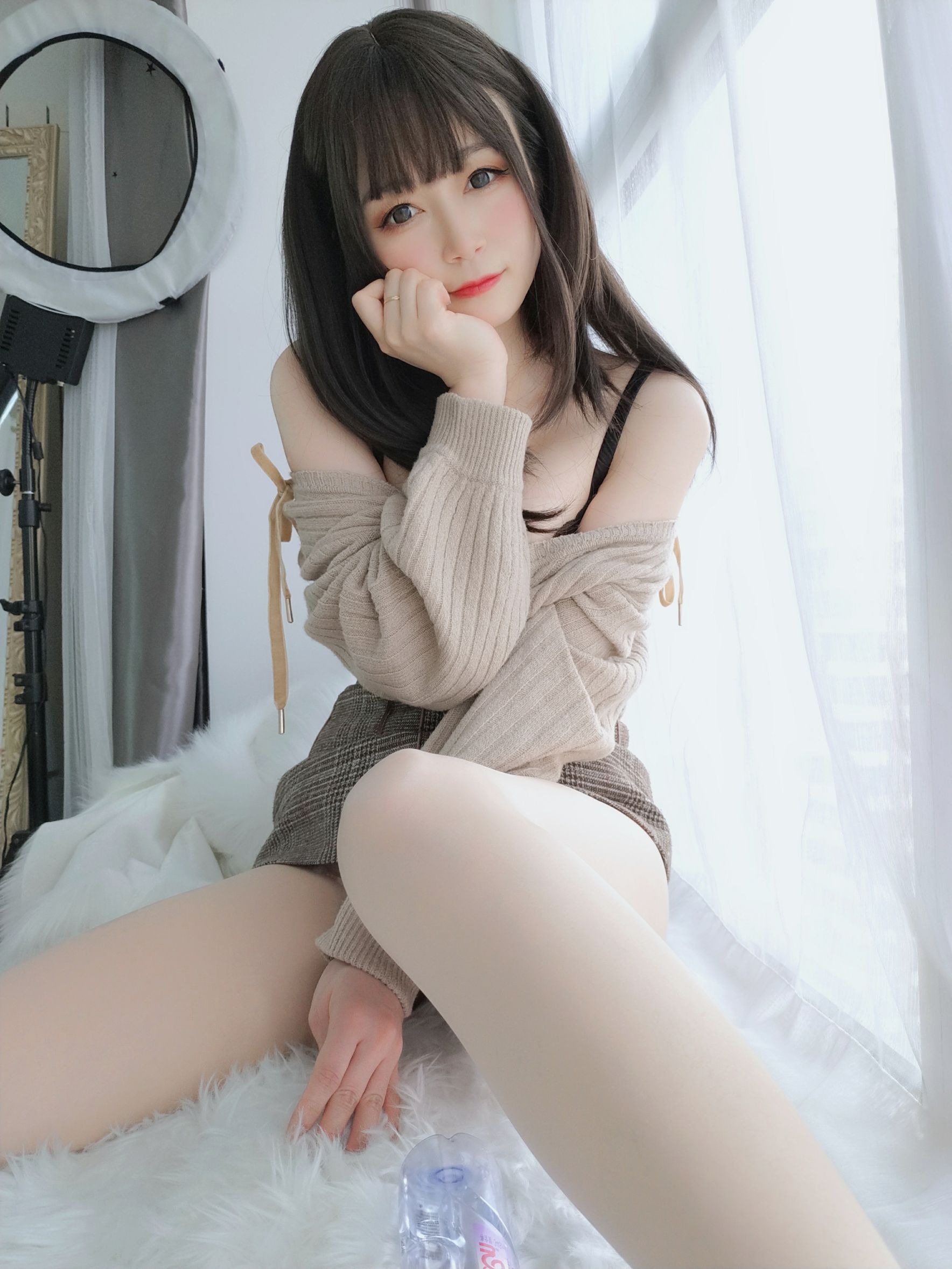 白银81 - 甜美后辈日常篇(77)