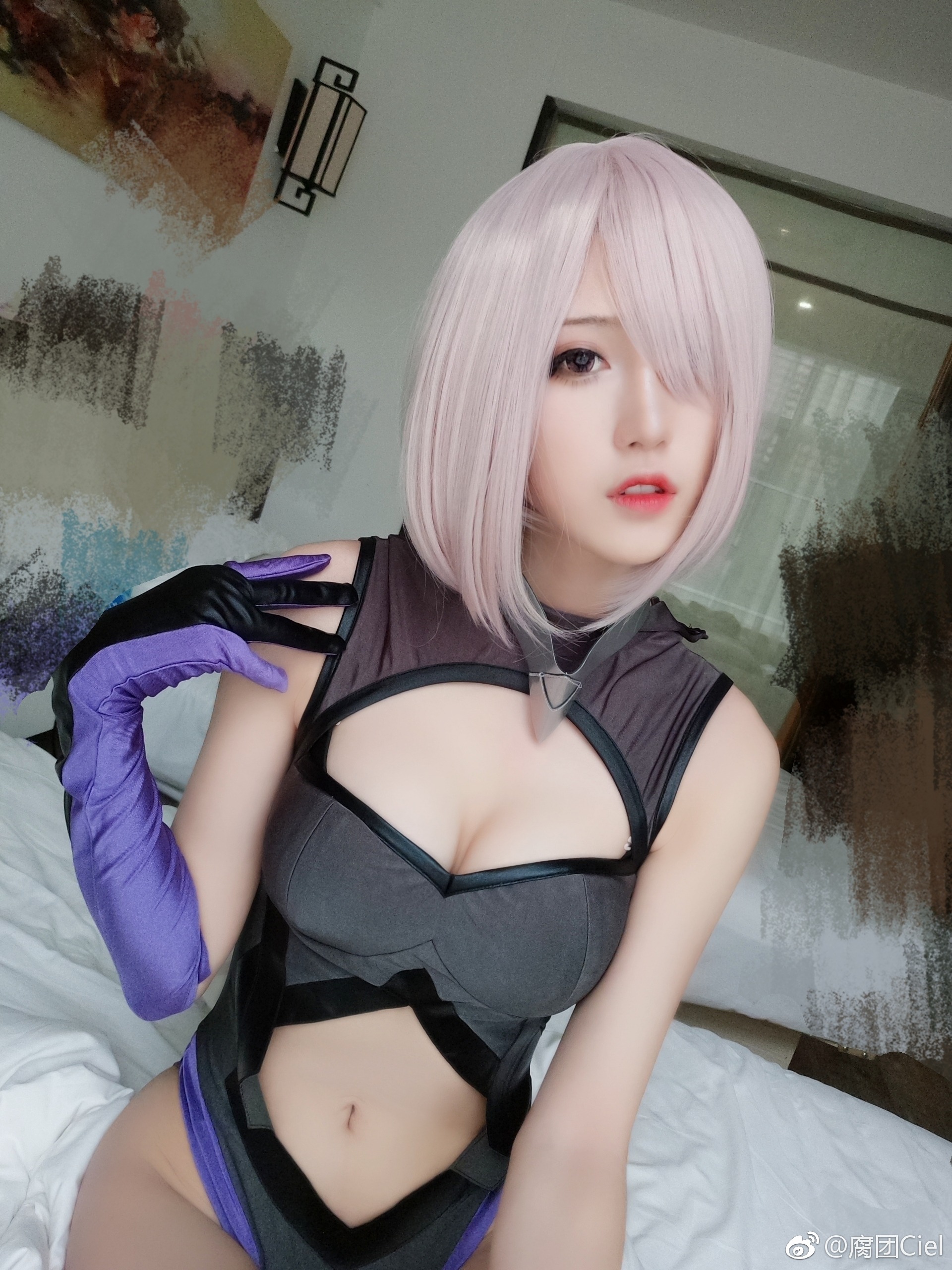 腐团儿 - 玛修[33P](25)